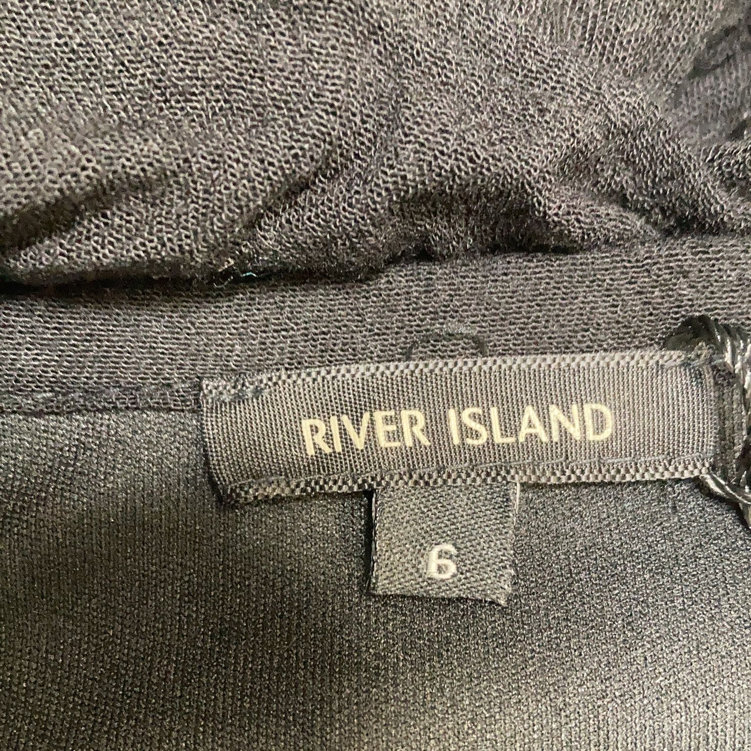 River Island