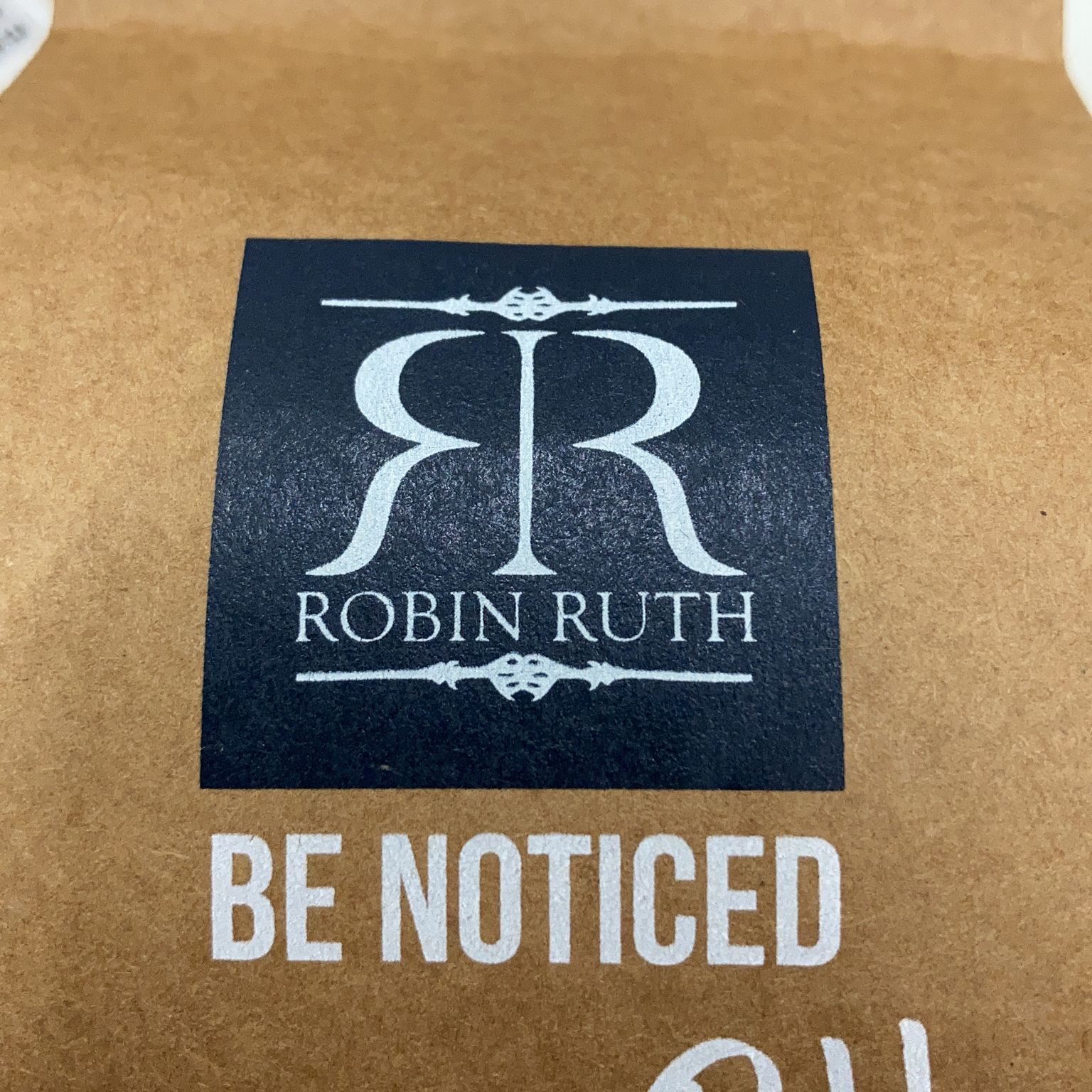 Robin Ruth