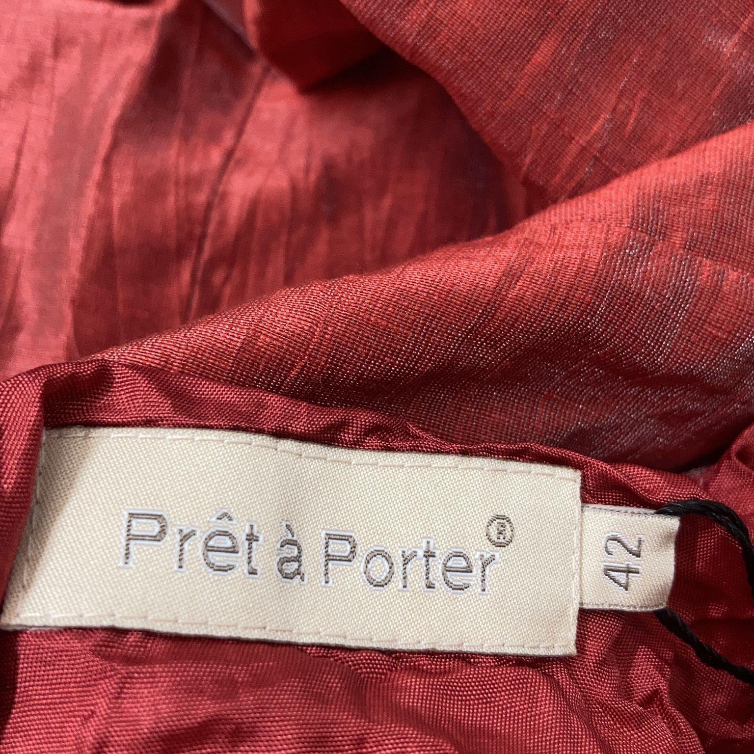 Prêt à Porter