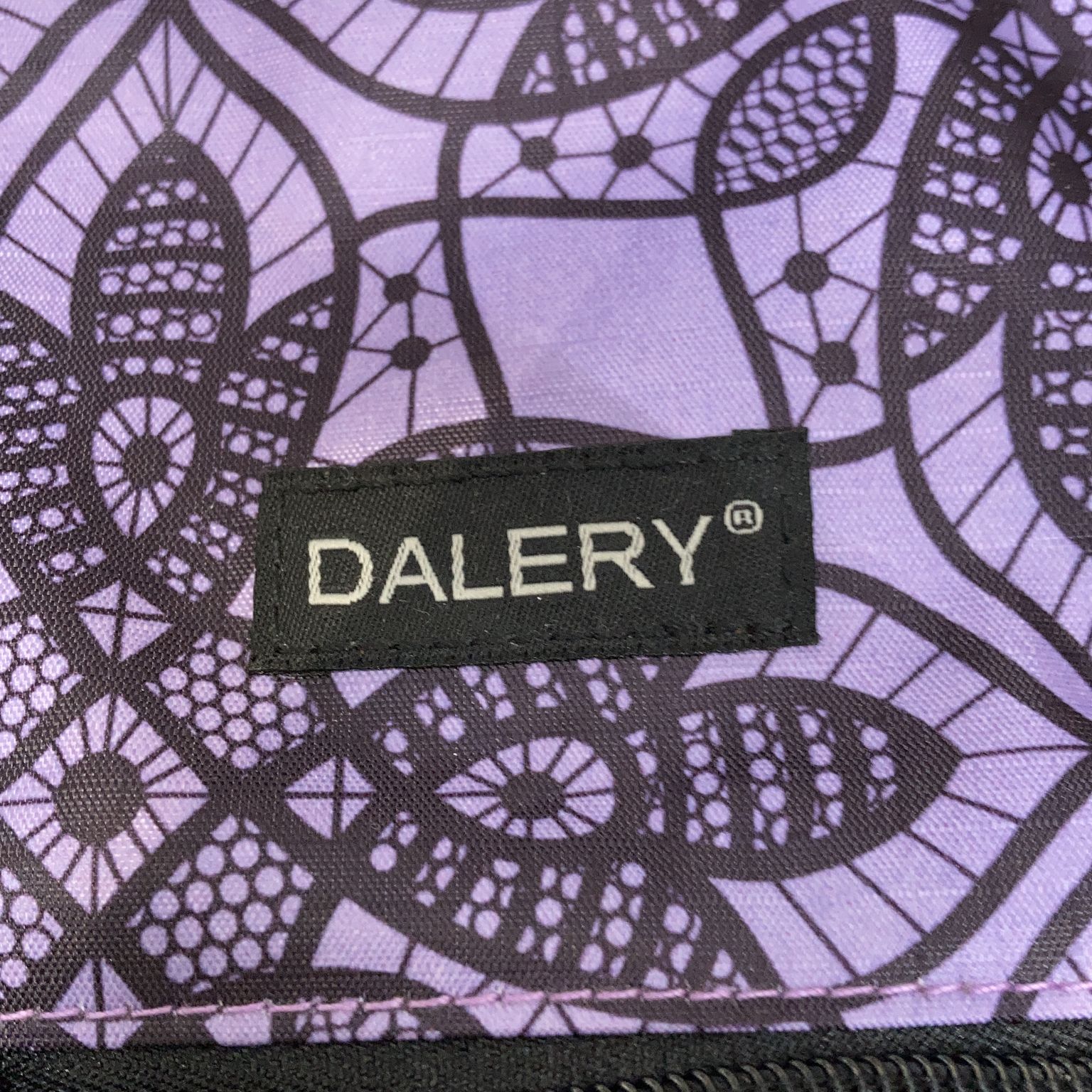 Dalery