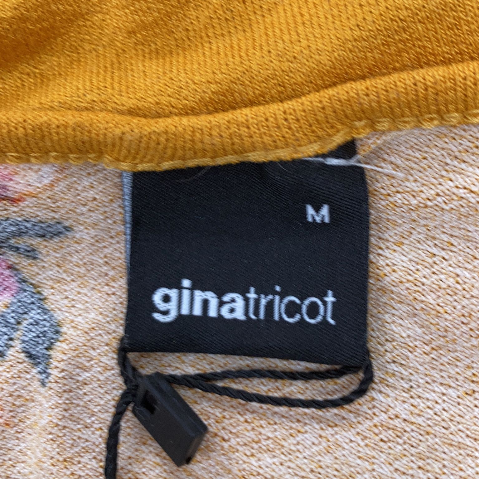 Gina Tricot