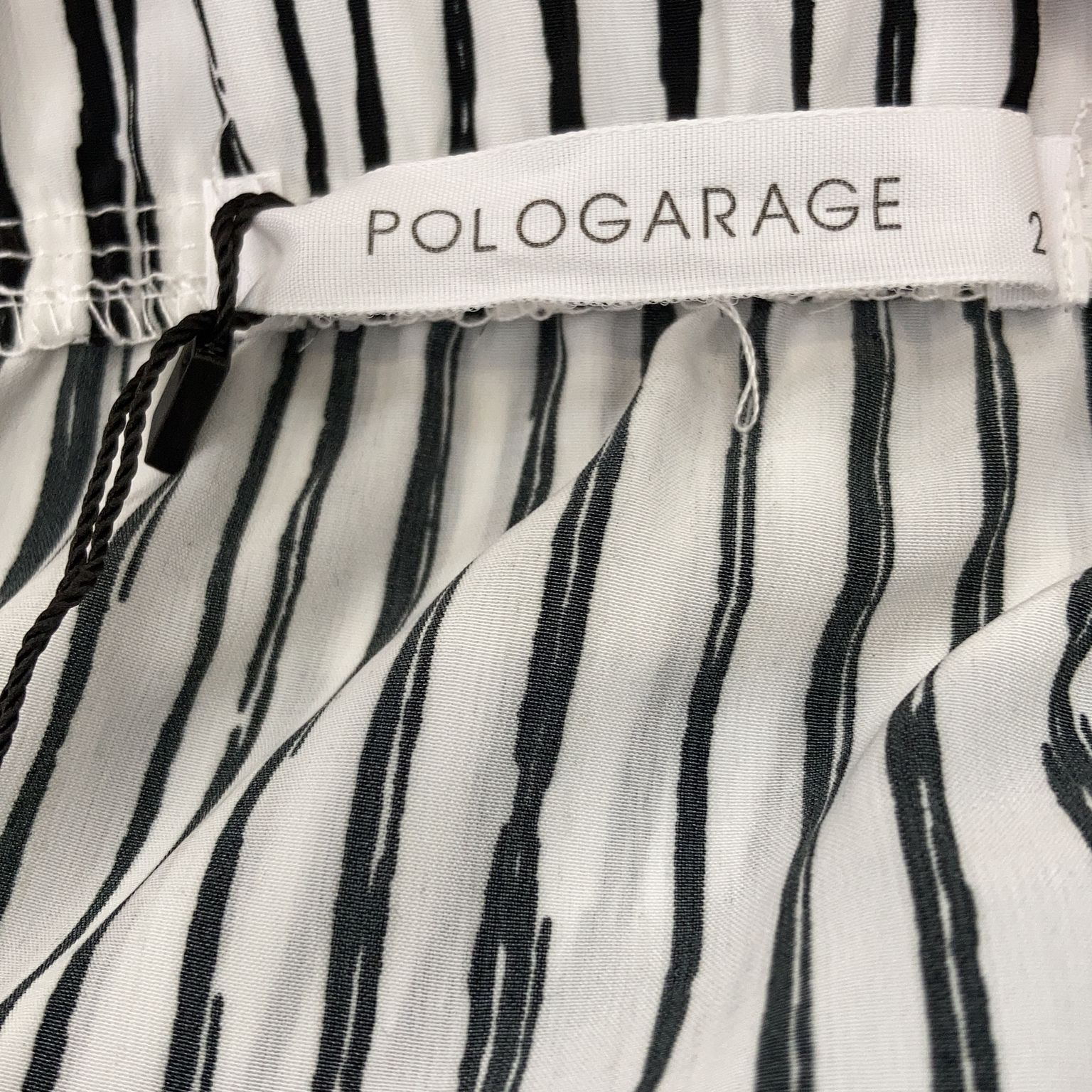 Pologarage