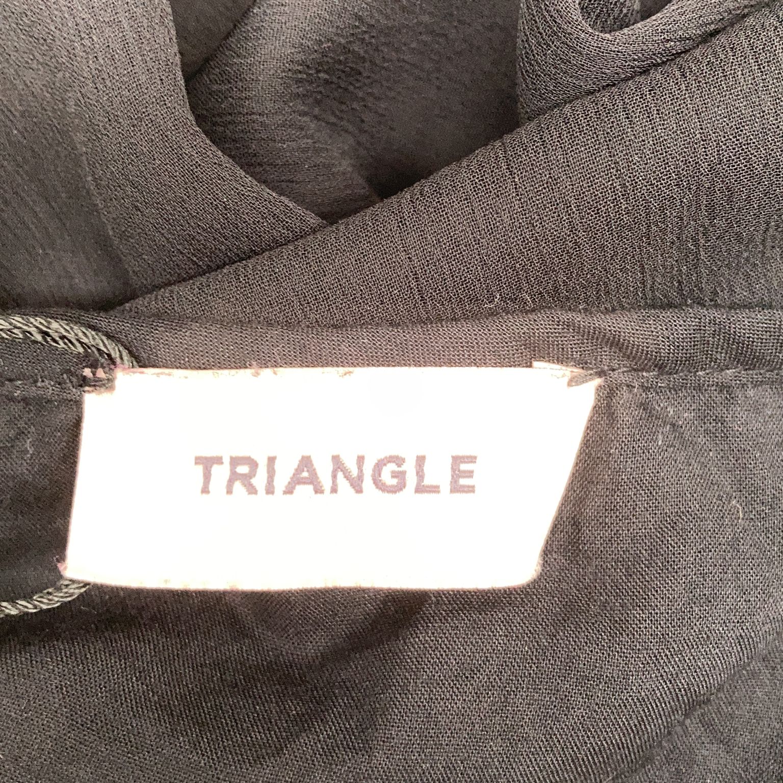 Triangle