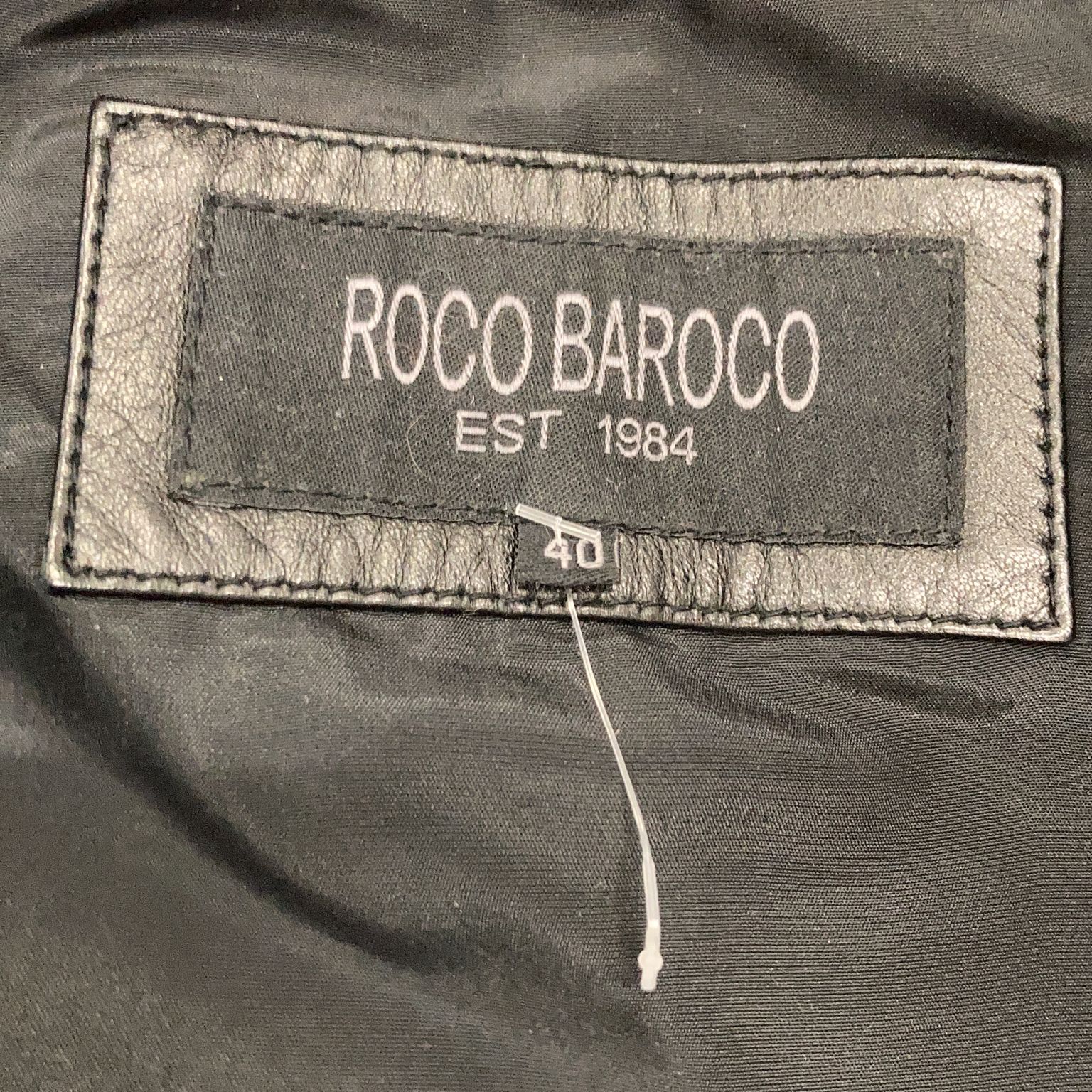 Roco Baroco