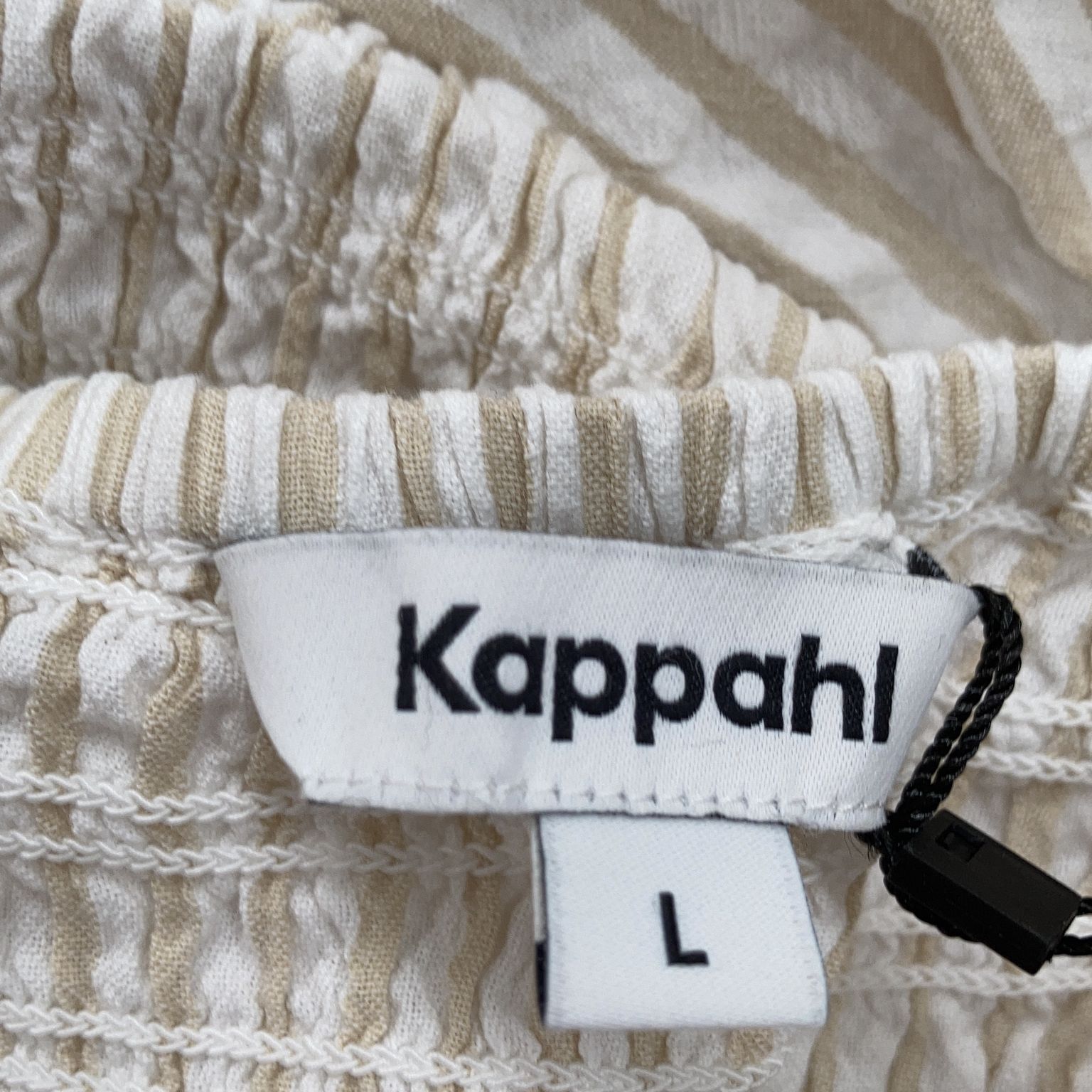 KappAhl