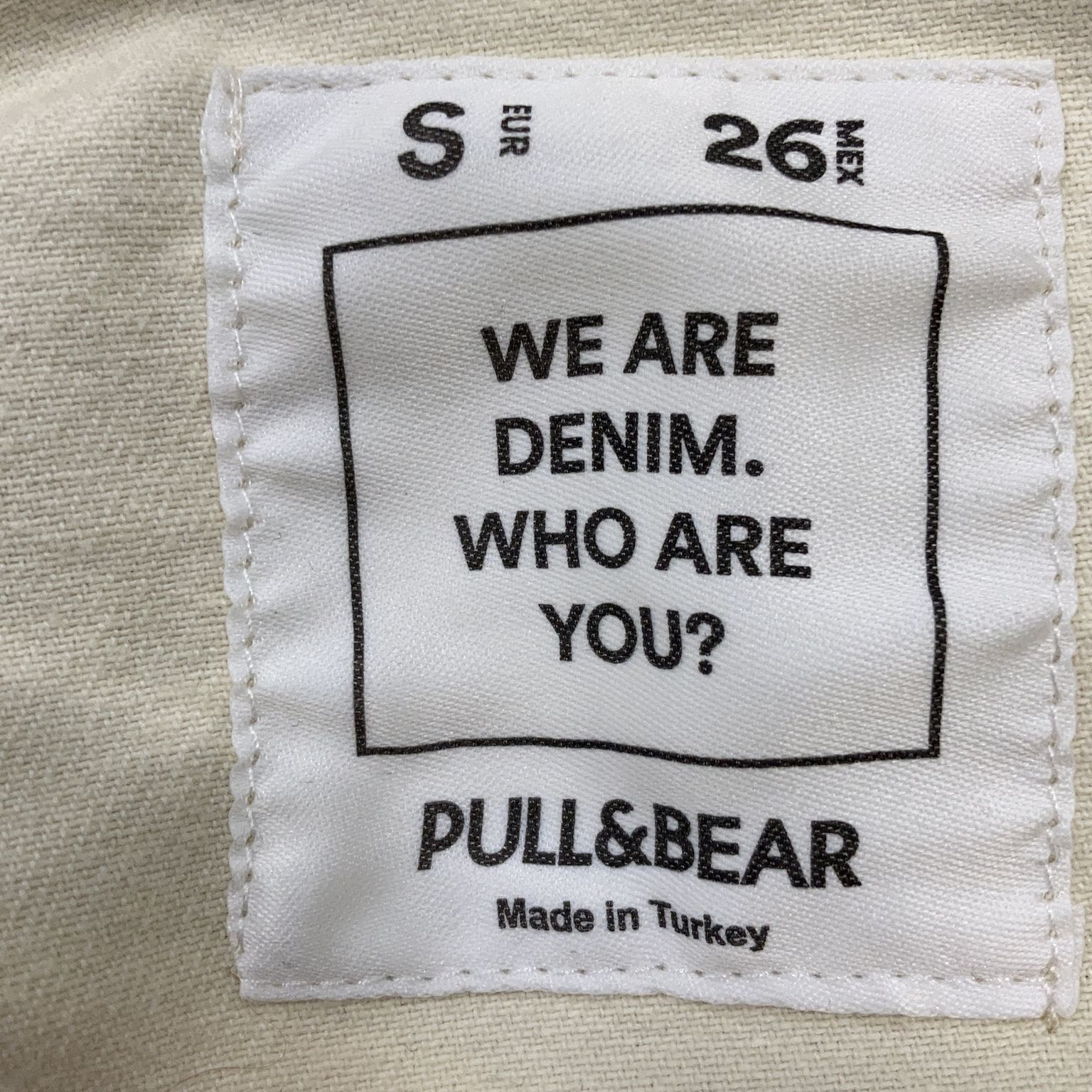 Pull  Bear