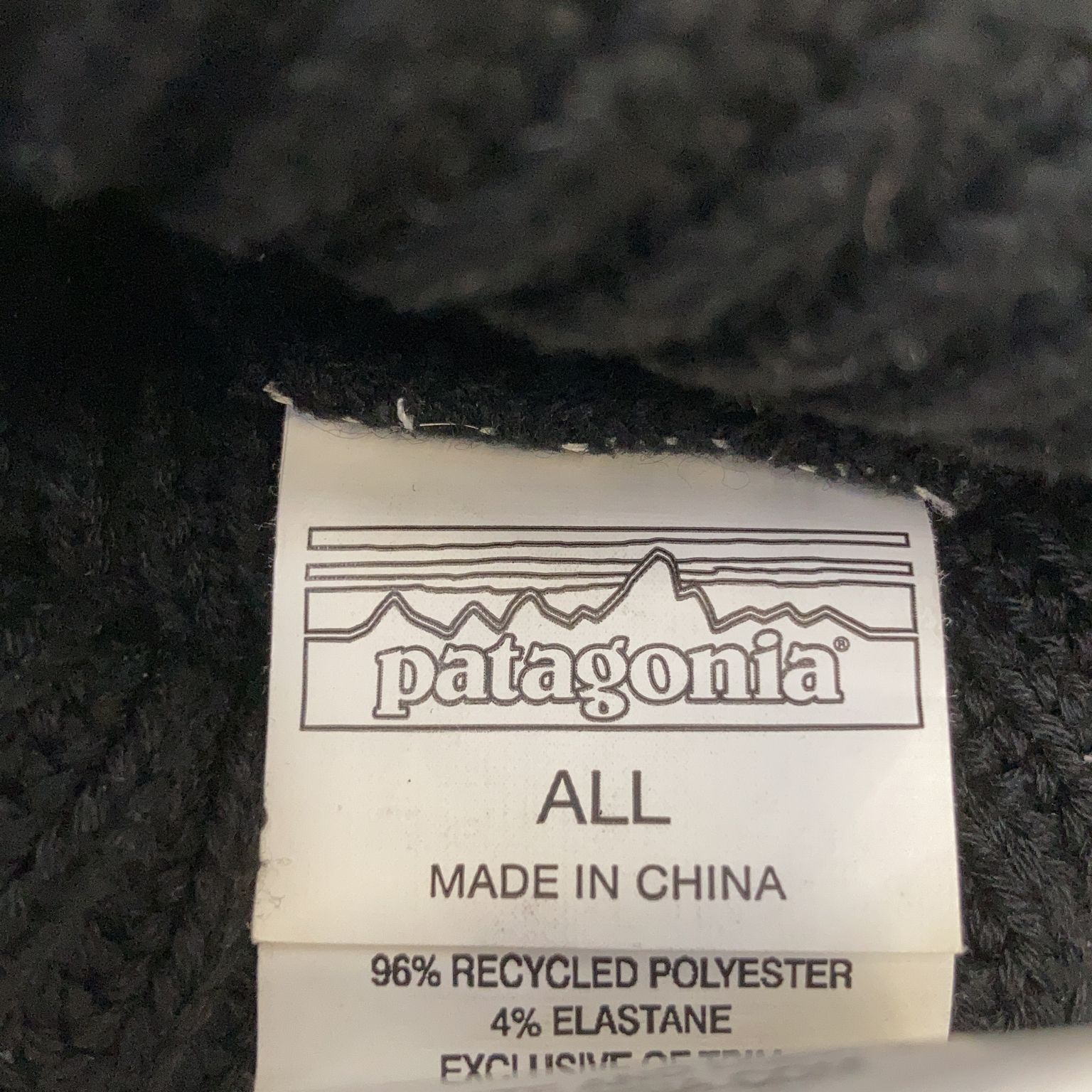 Patagonia