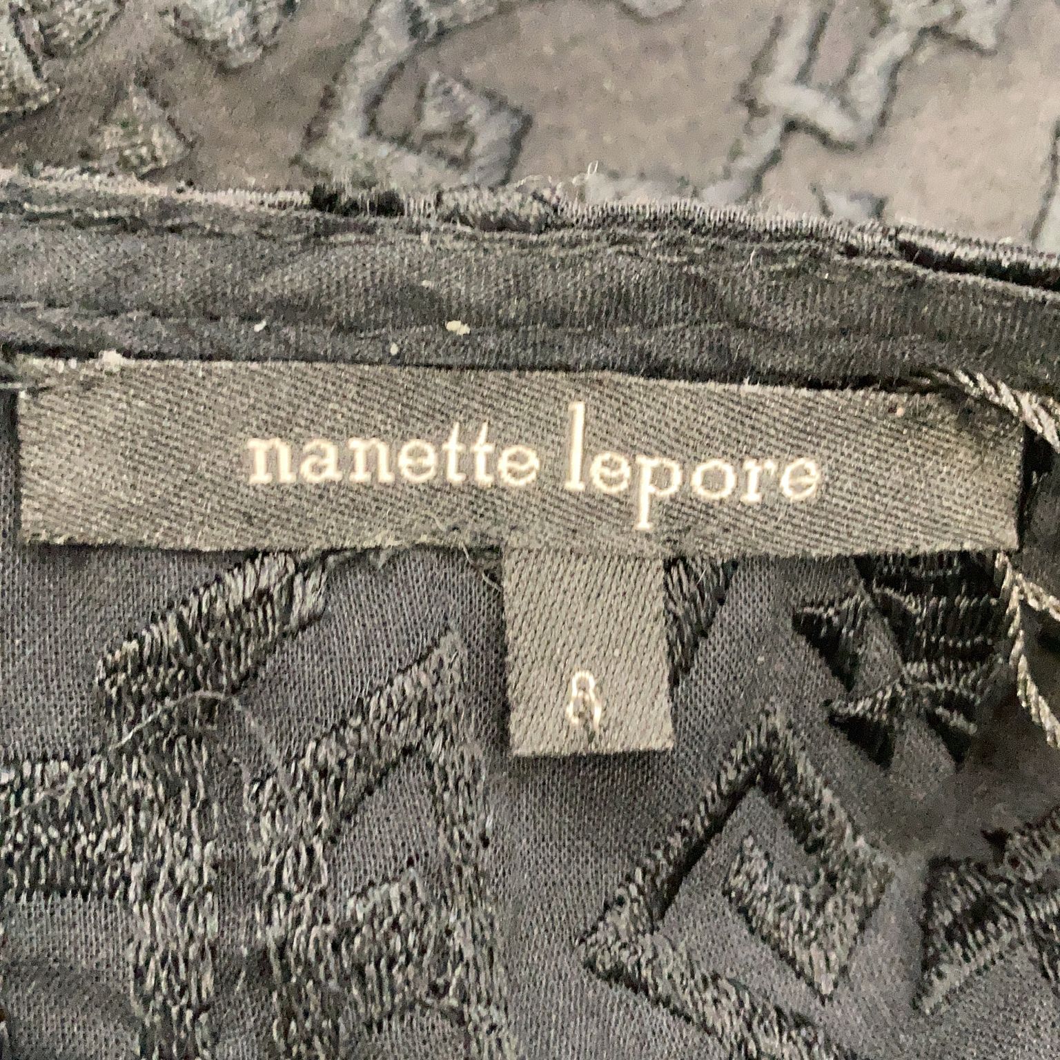 Nanette Lepore