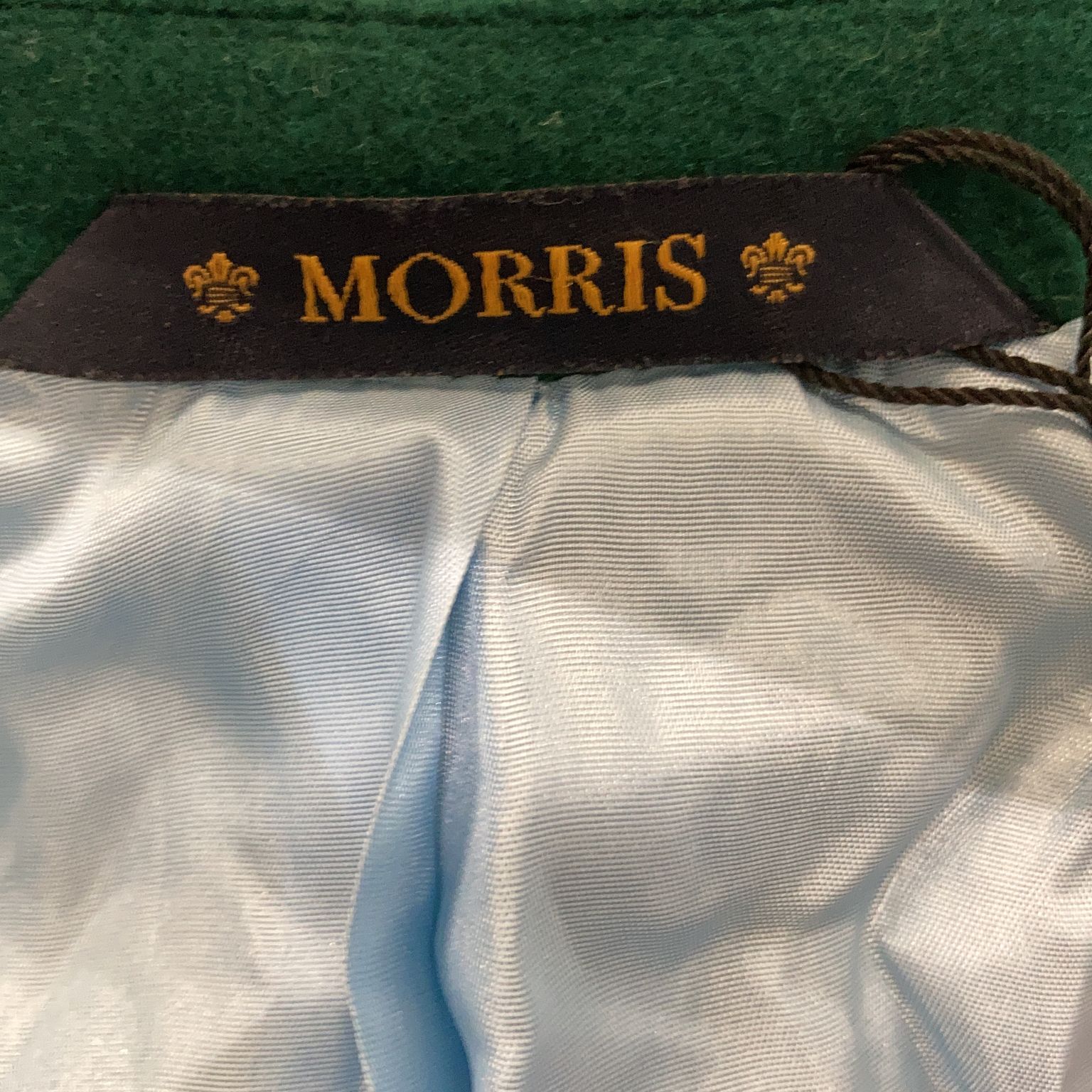 Morris