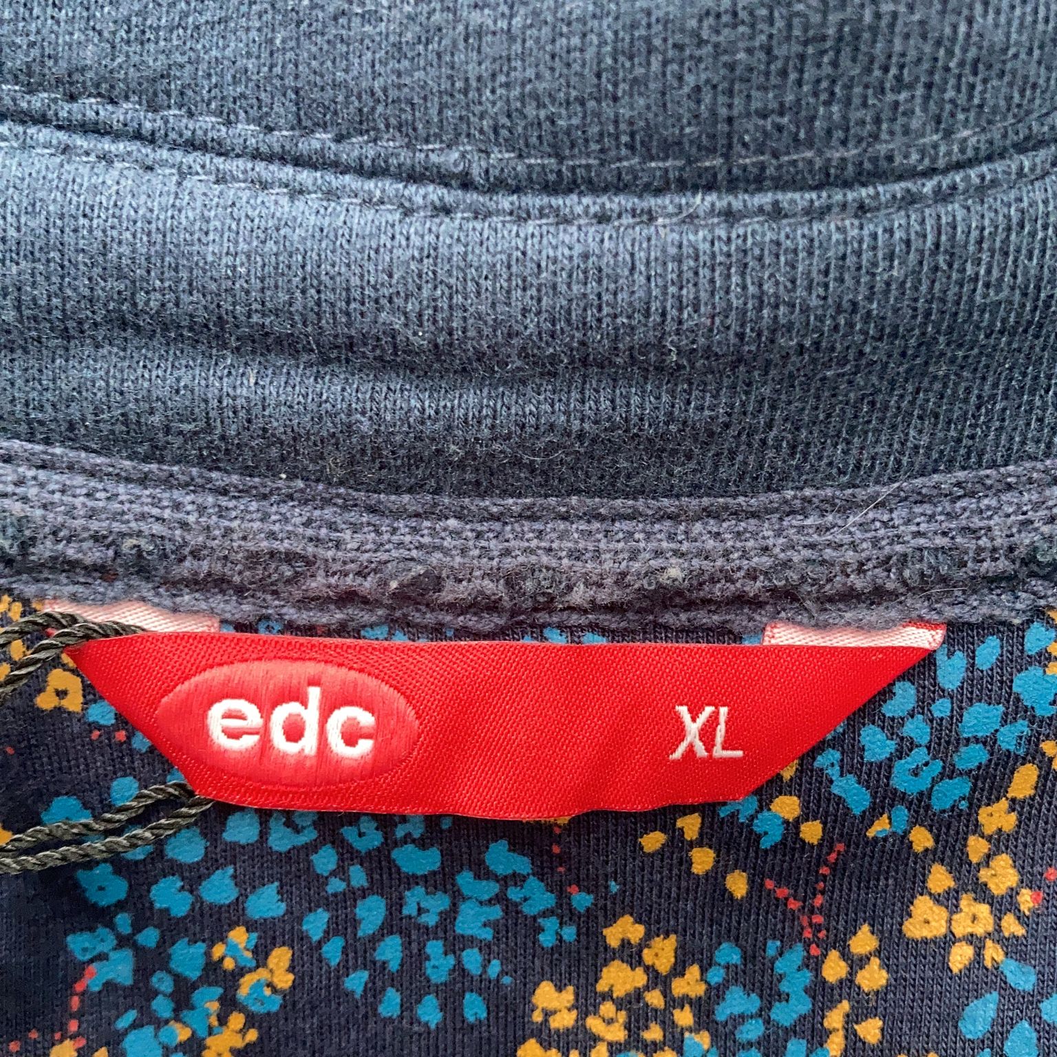 EDC by ESPRIT