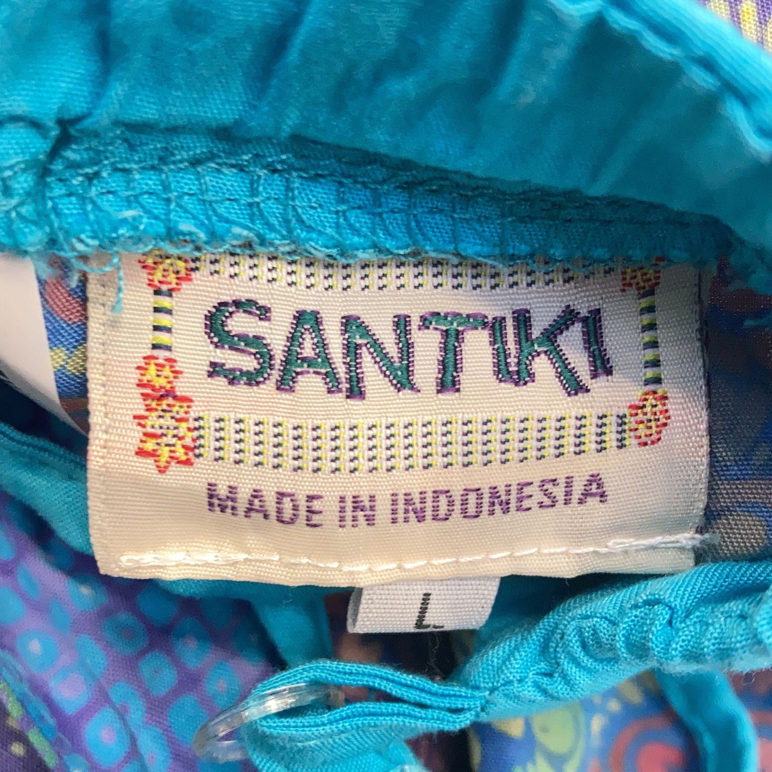 Santiki