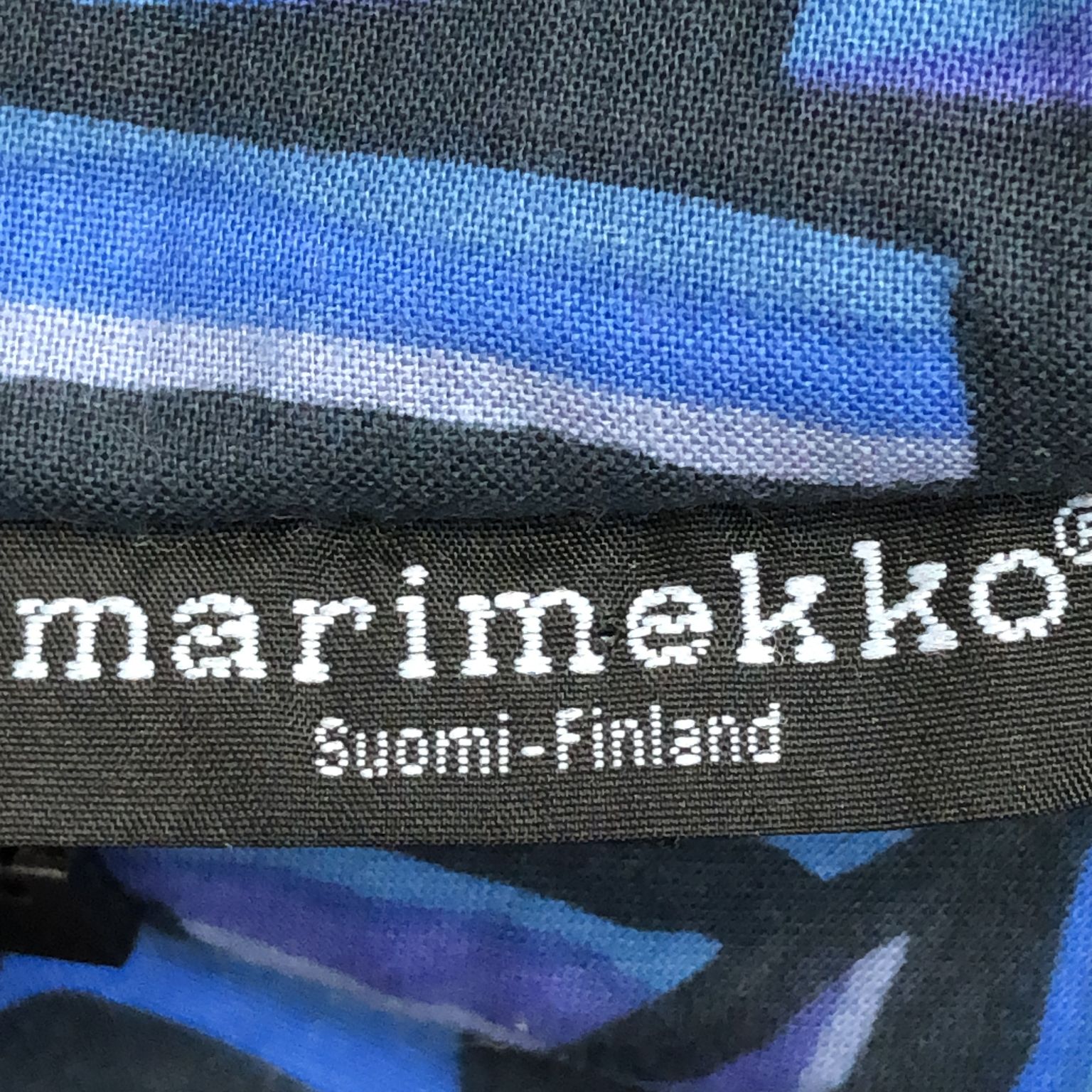 Marimekko