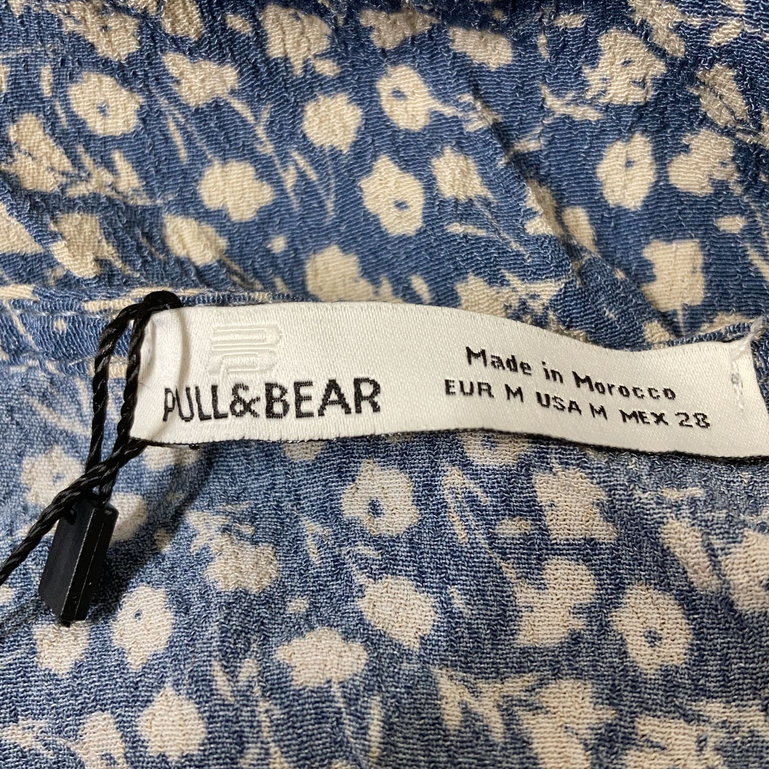 Pull  Bear