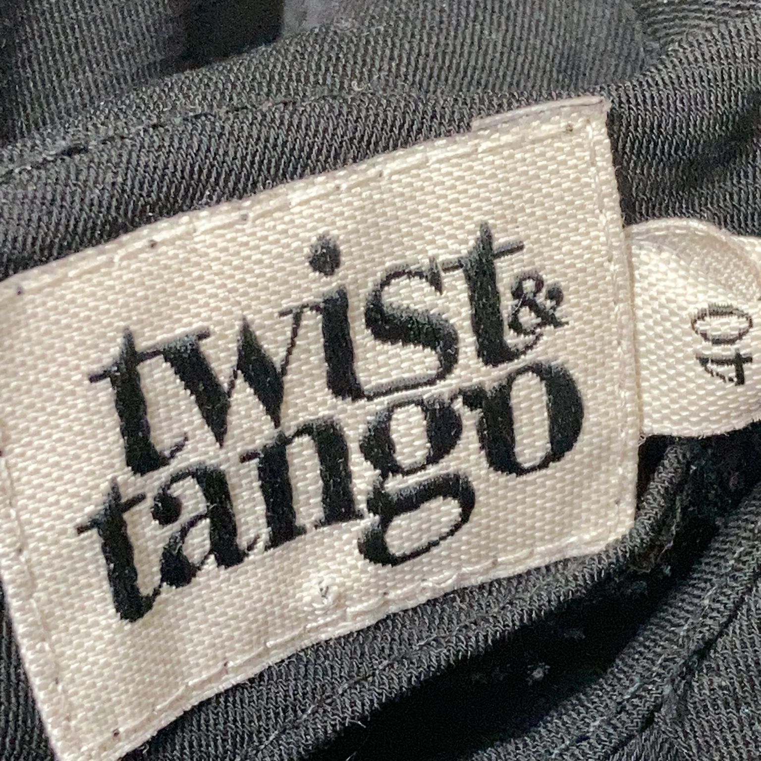 Twist  Tango