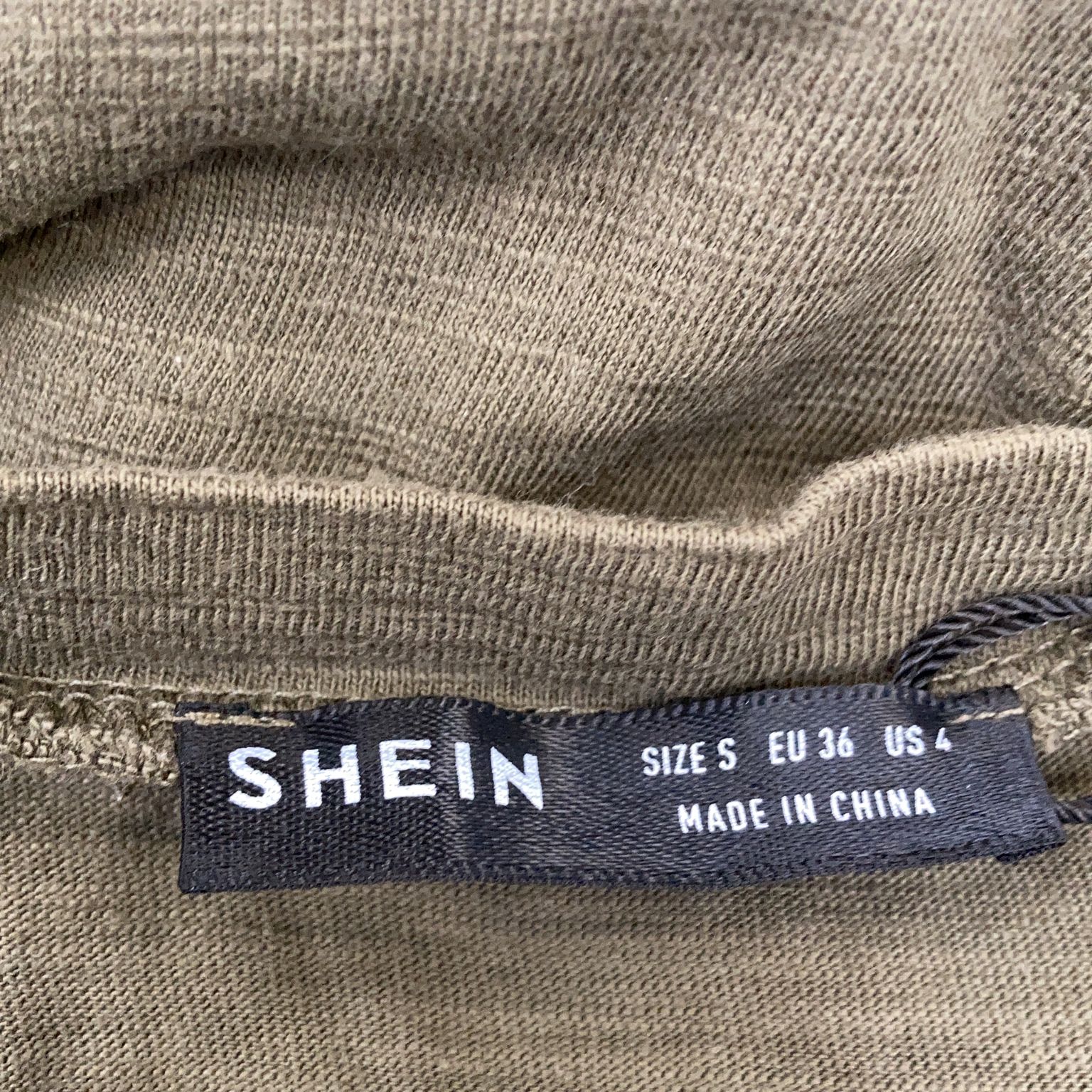 Shein