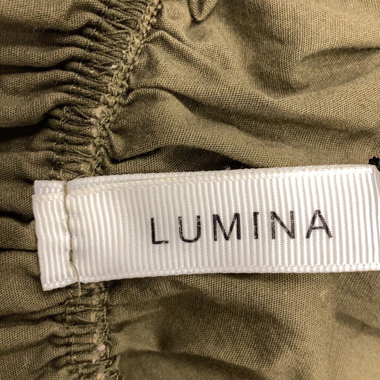 Lumina