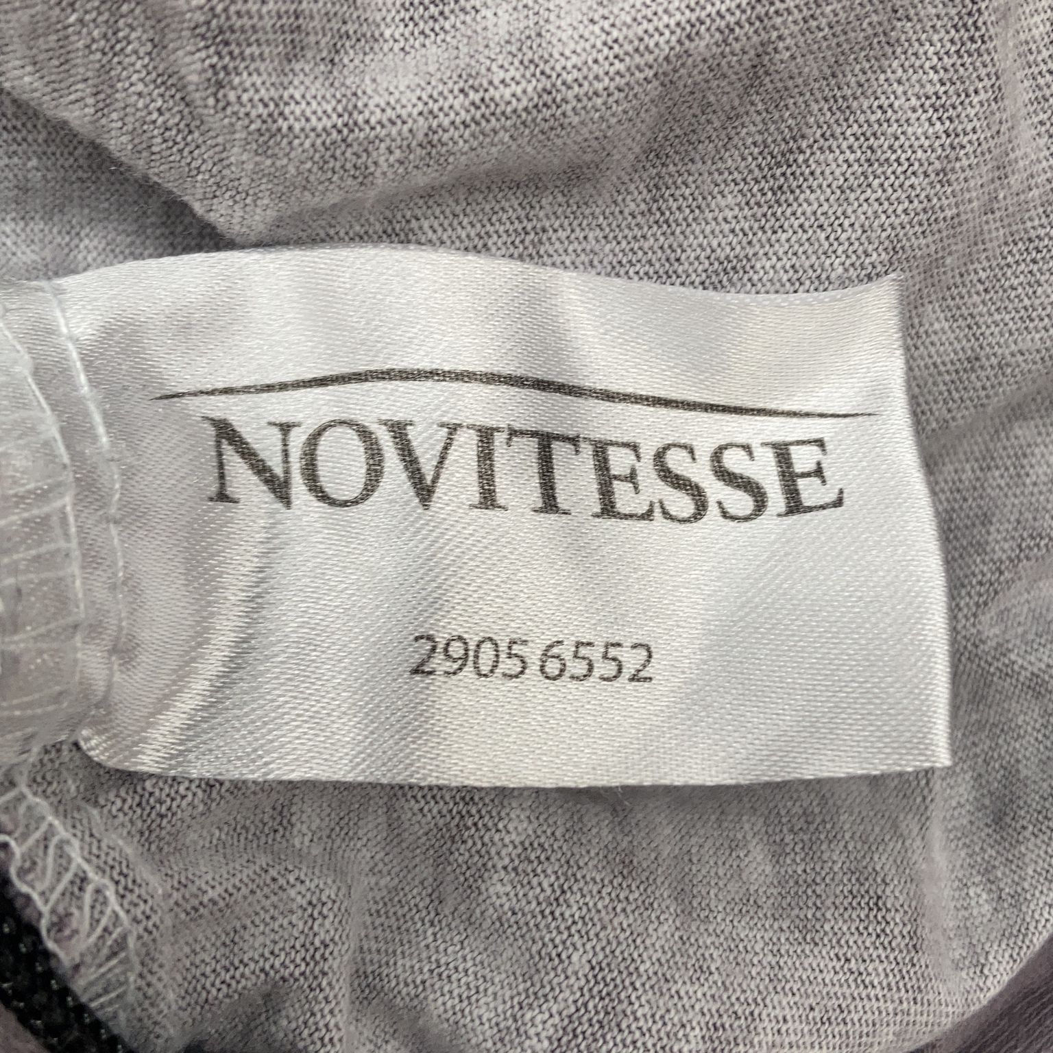 Novitesse