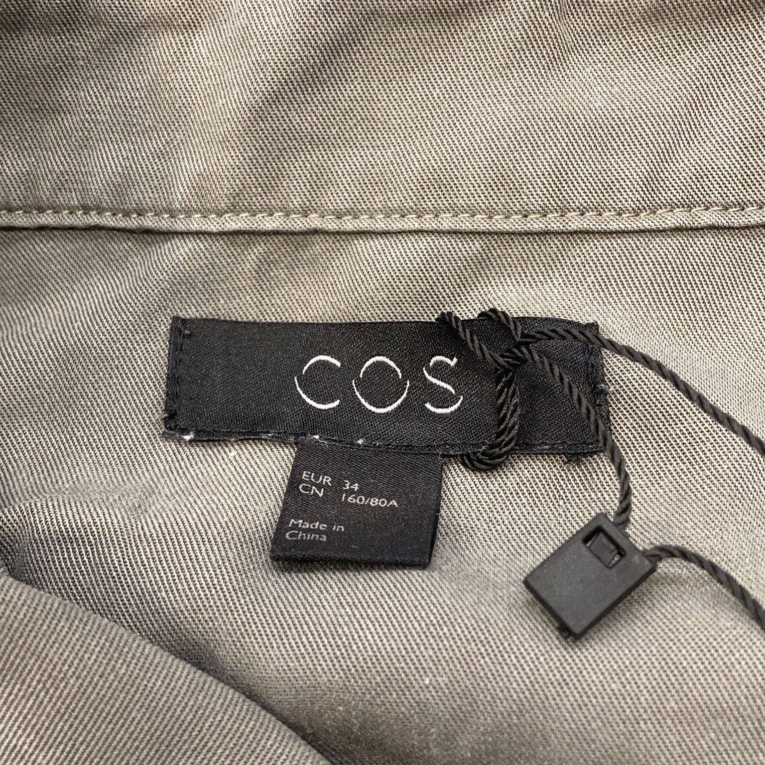 COS