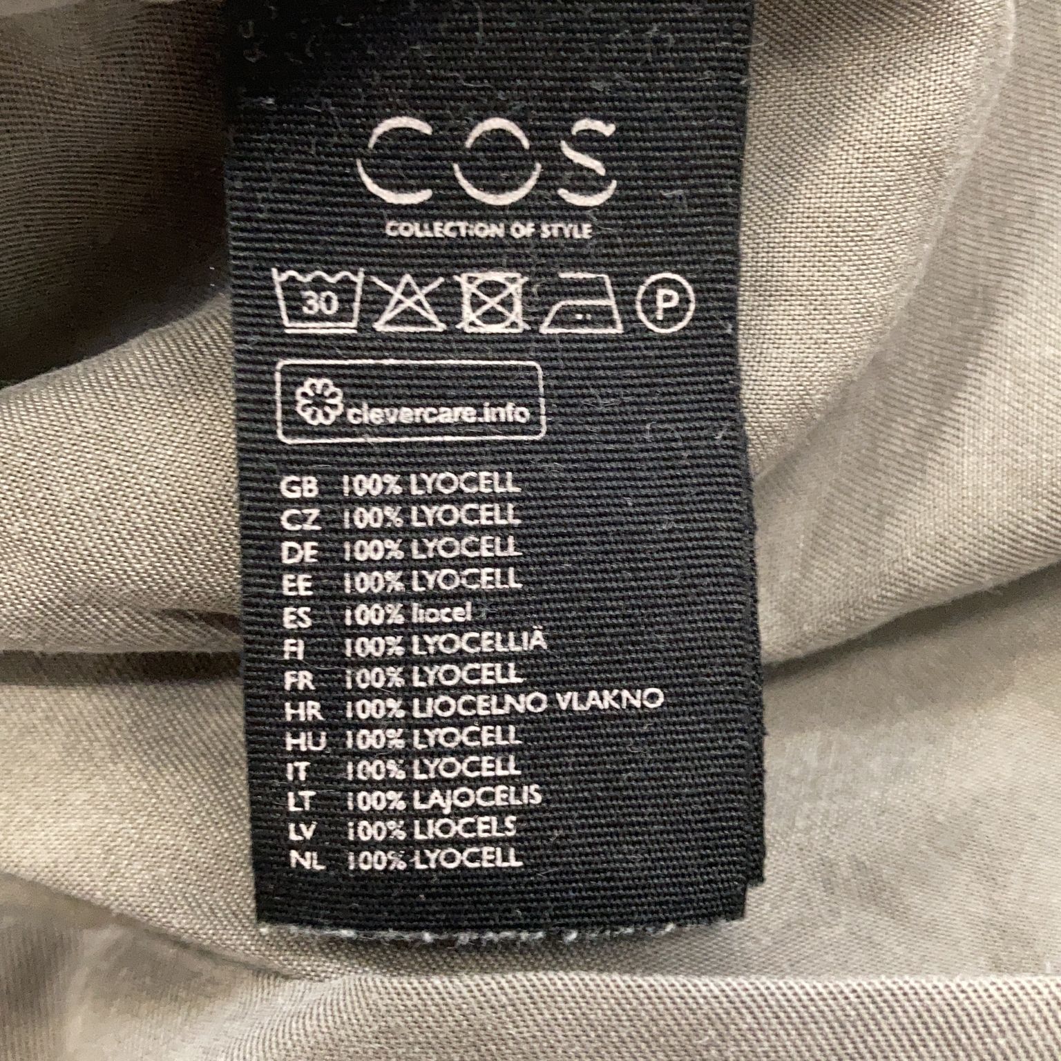 COS