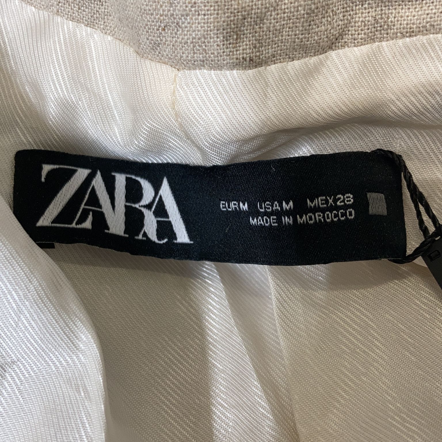 Zara