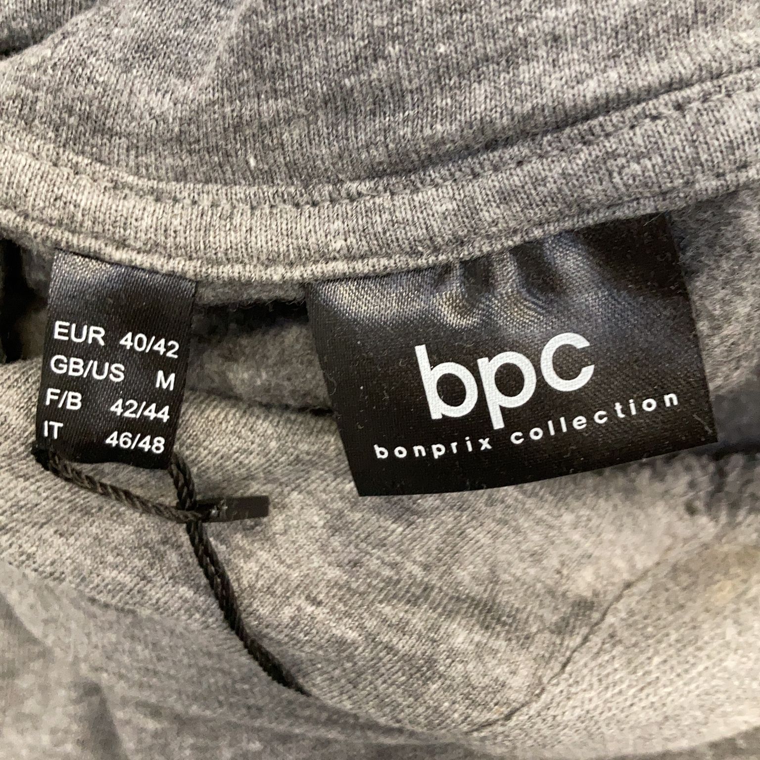 BPC Bonprix Collection