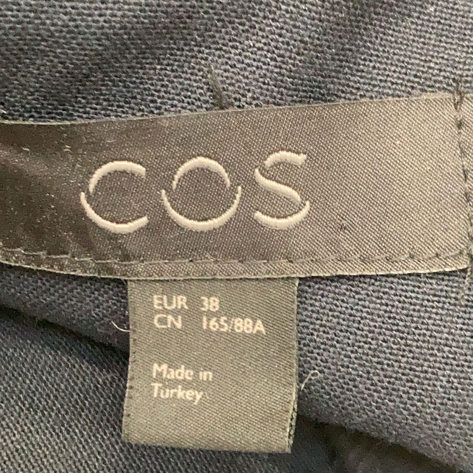 COS