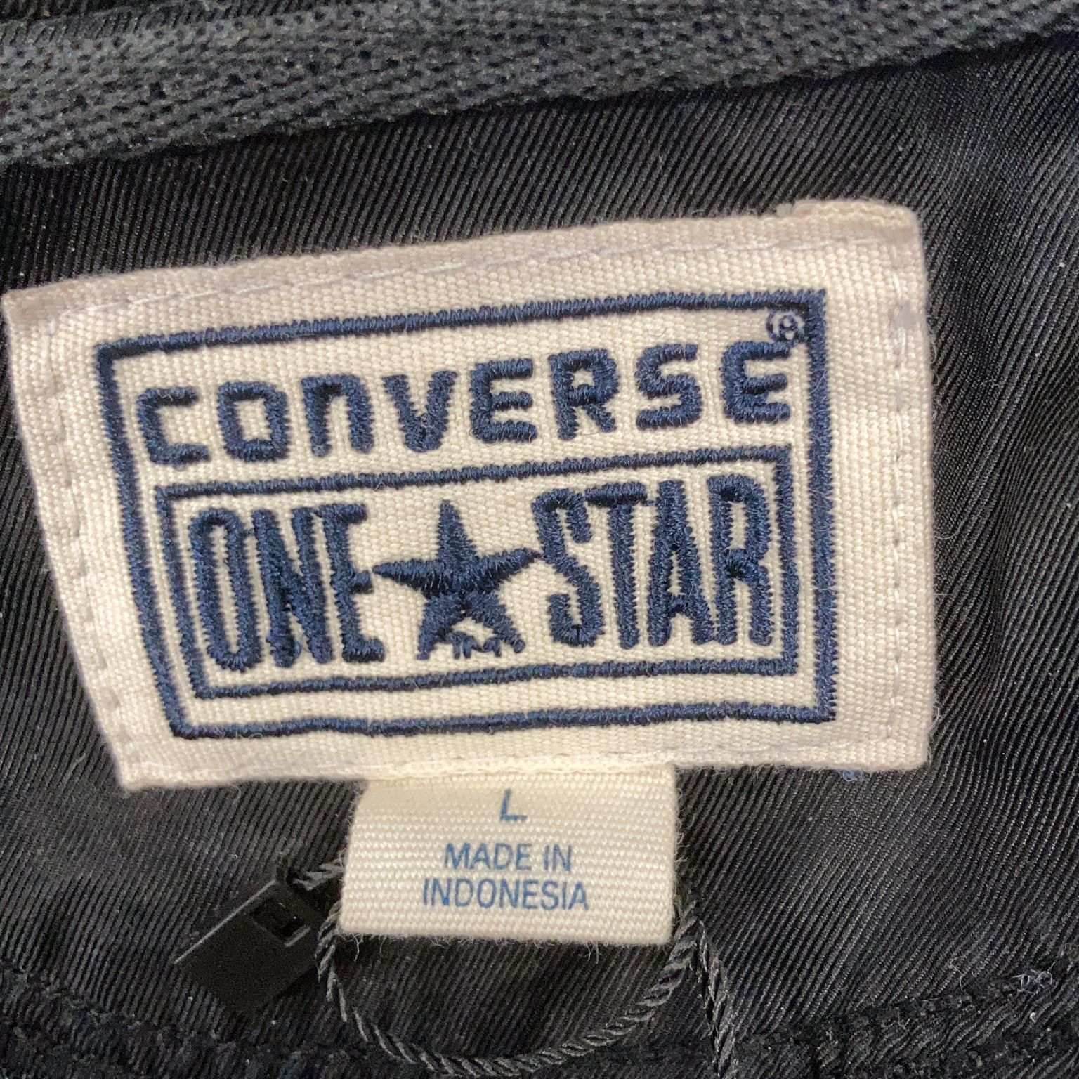 Converse