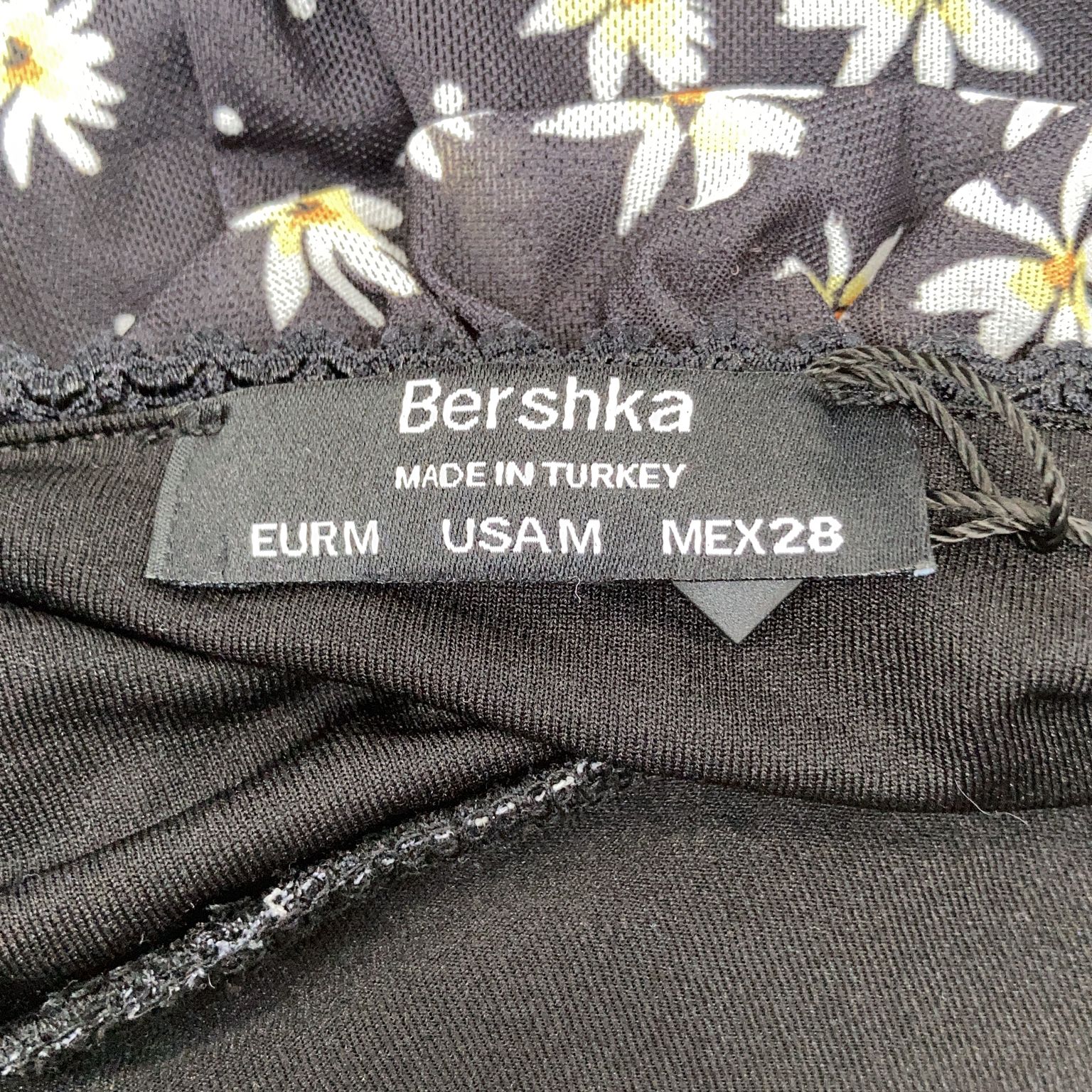 Bershka