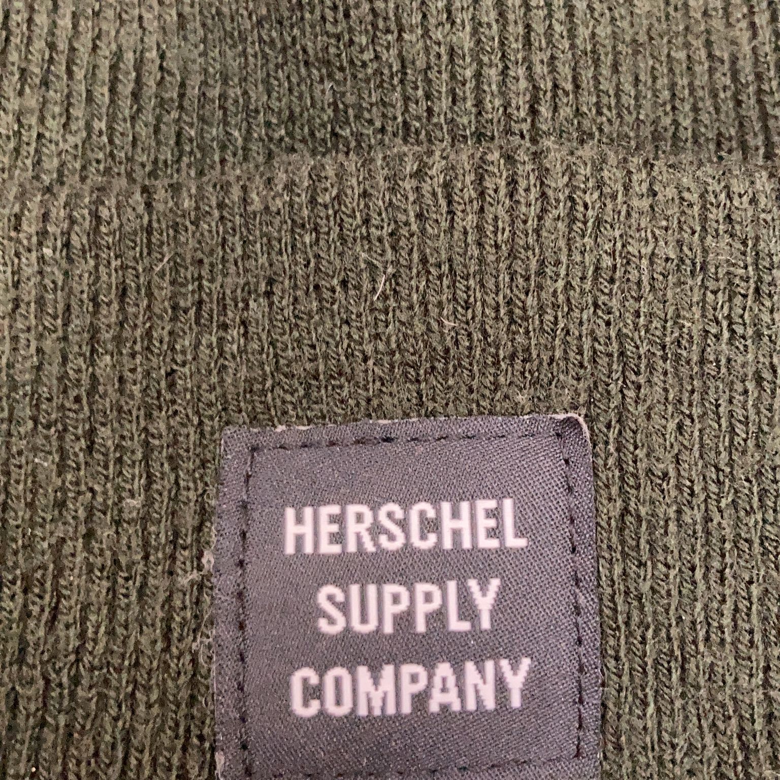 Herschel Supply co