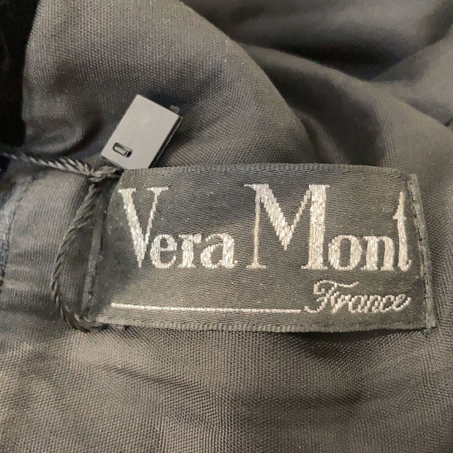 Vera Mont