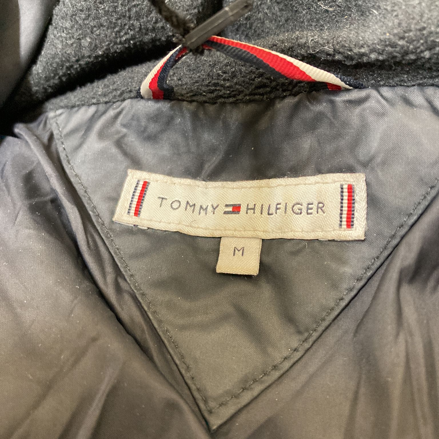 Tommy Hilfiger