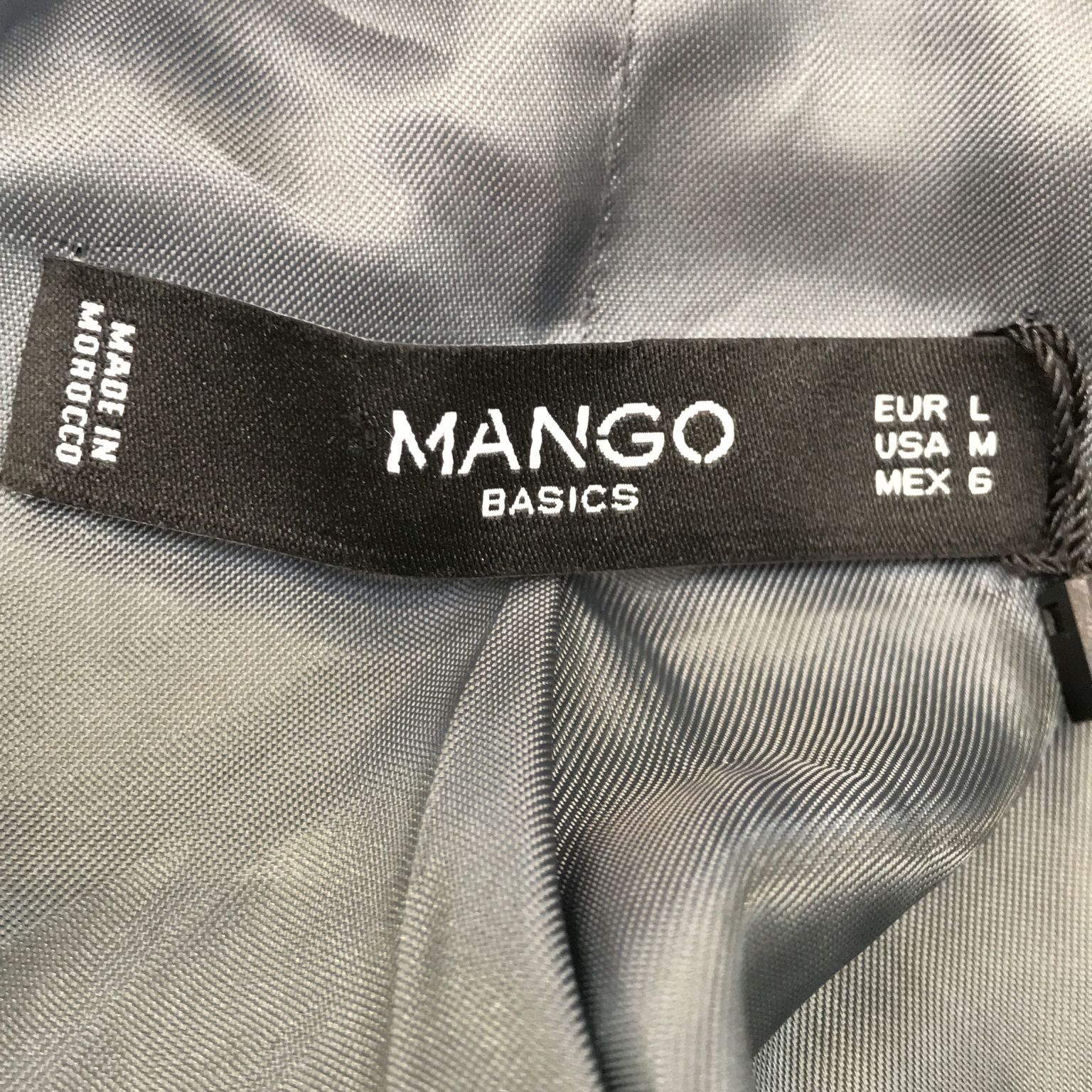 Mango