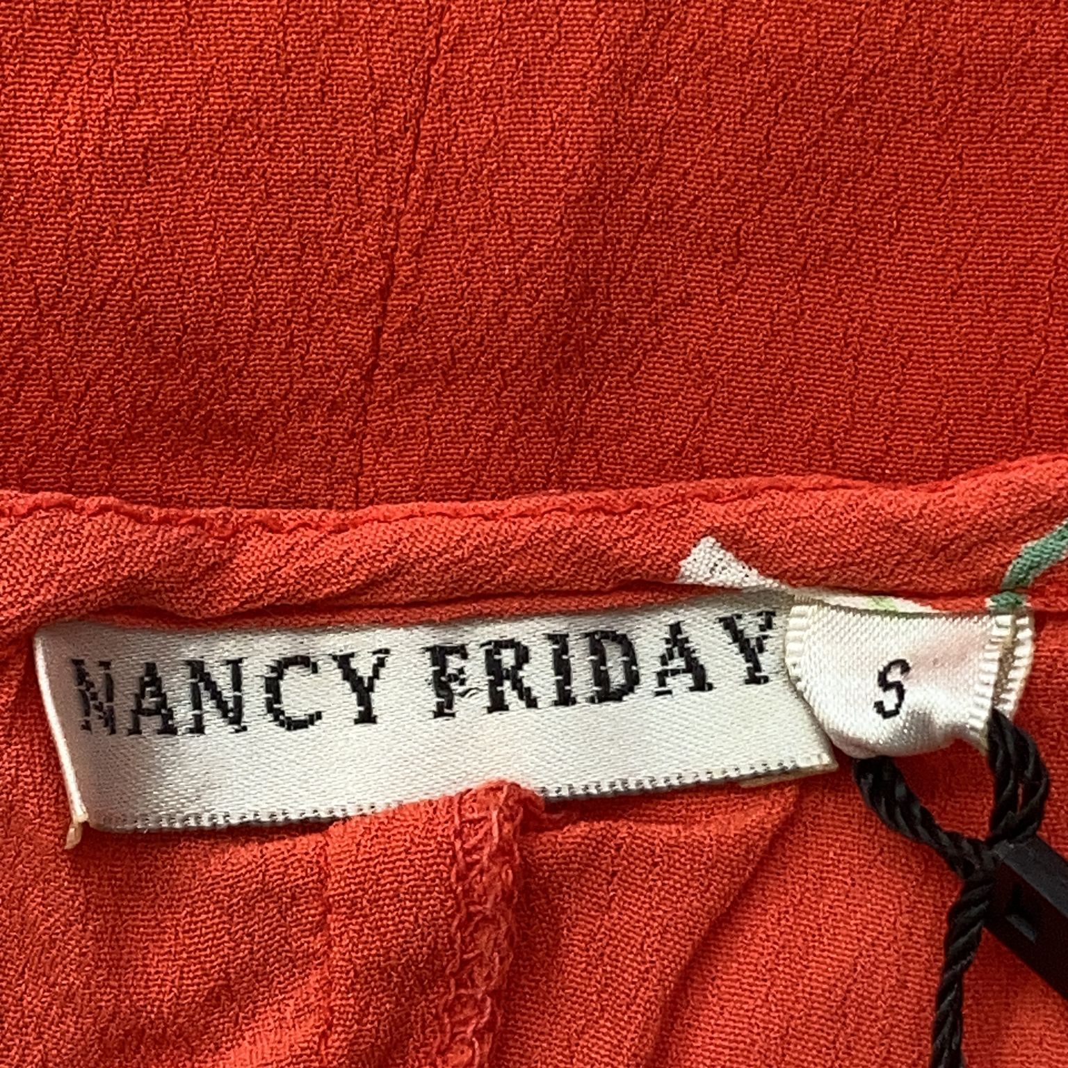 Nancy Friday