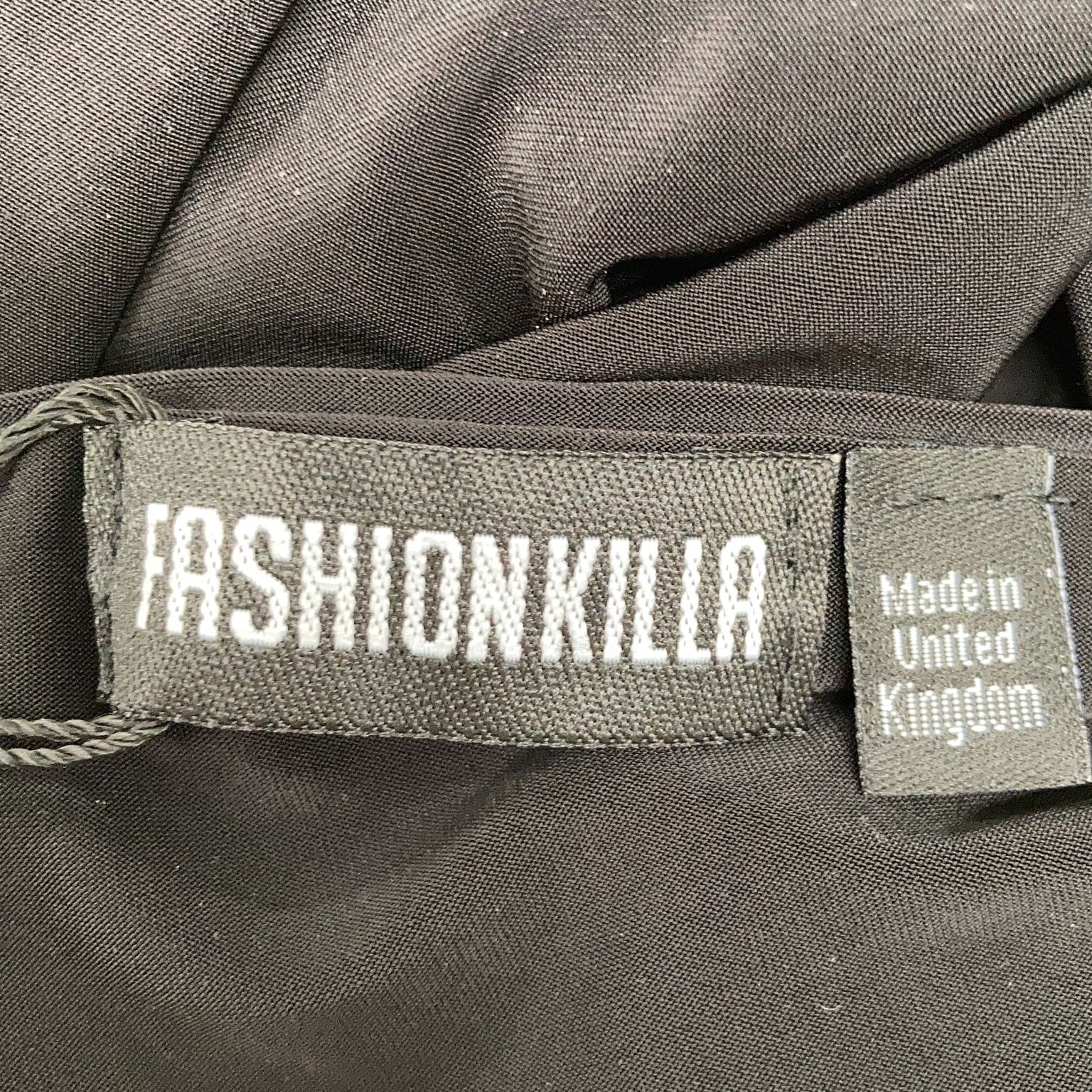 Fashionkilla