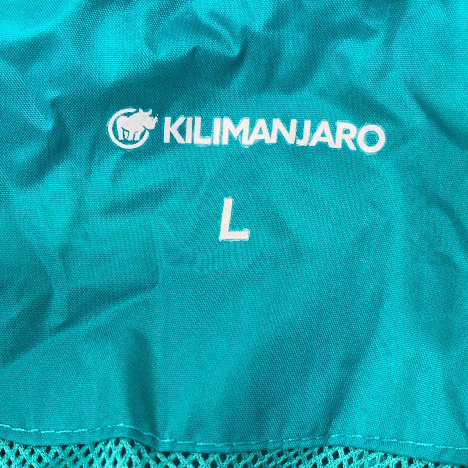 Kilimanjaro