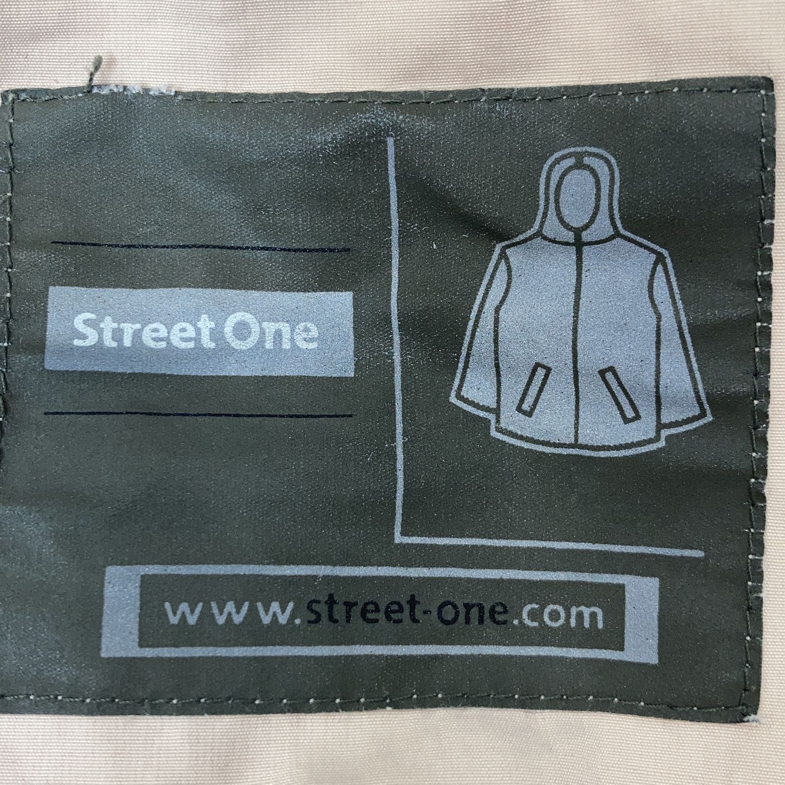 Street One