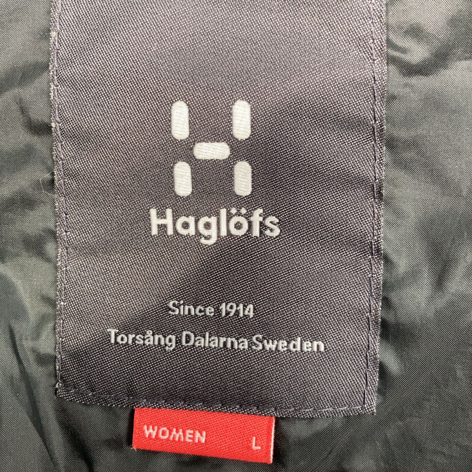 Haglöfs