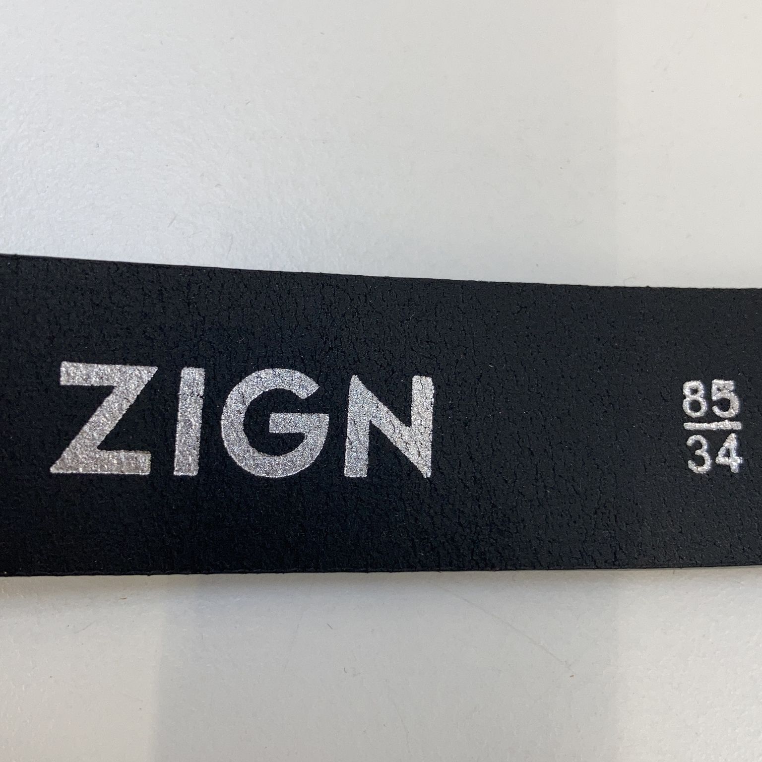 Zign