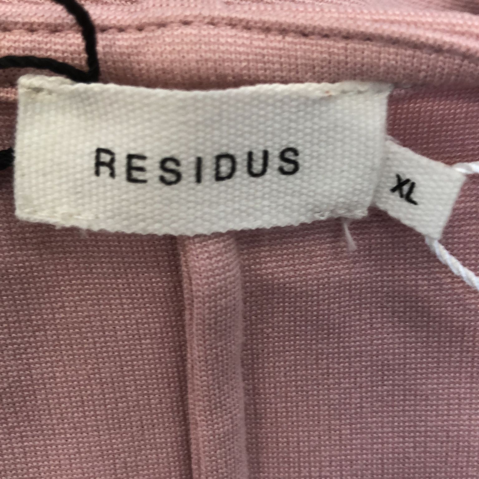 Residus