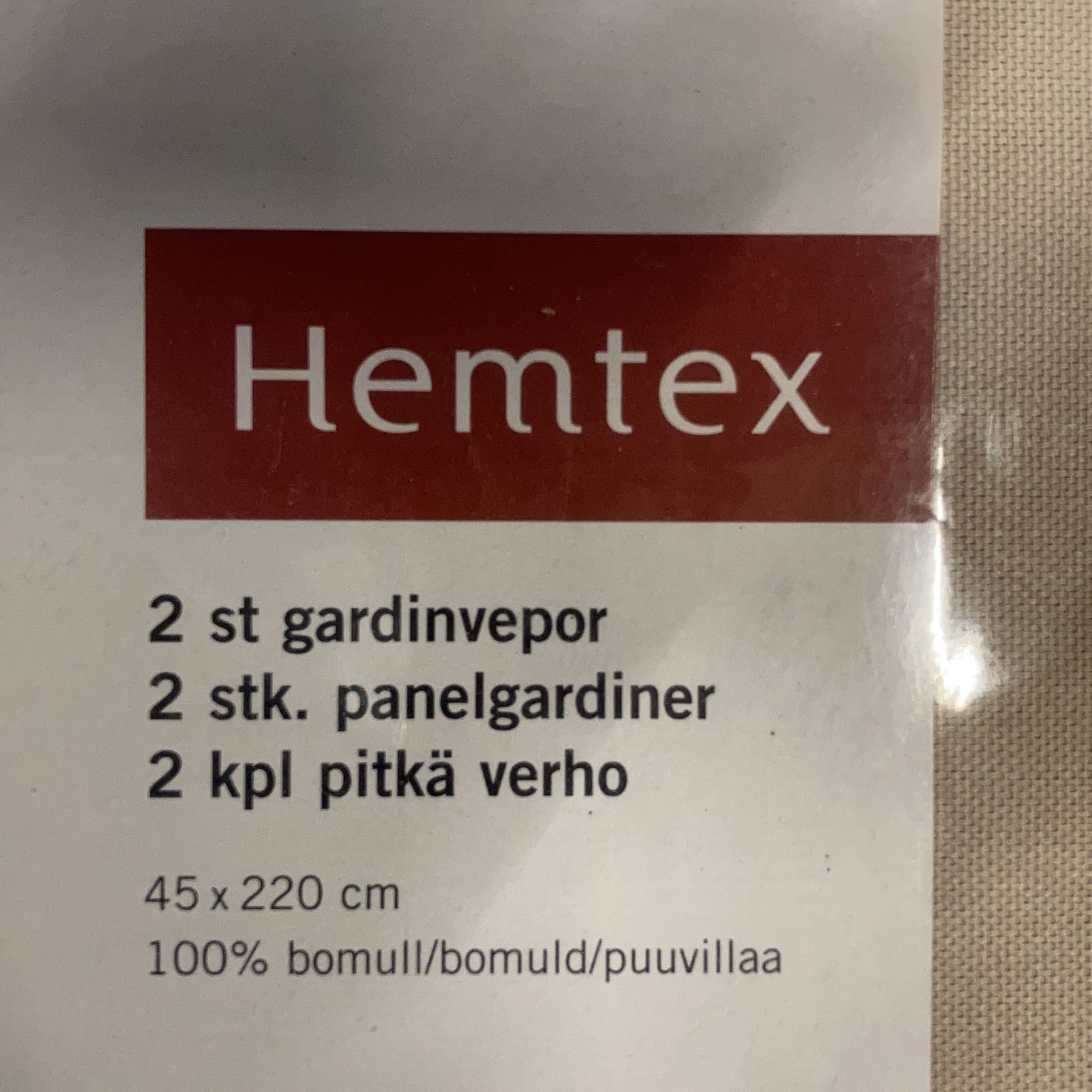 Hemtex