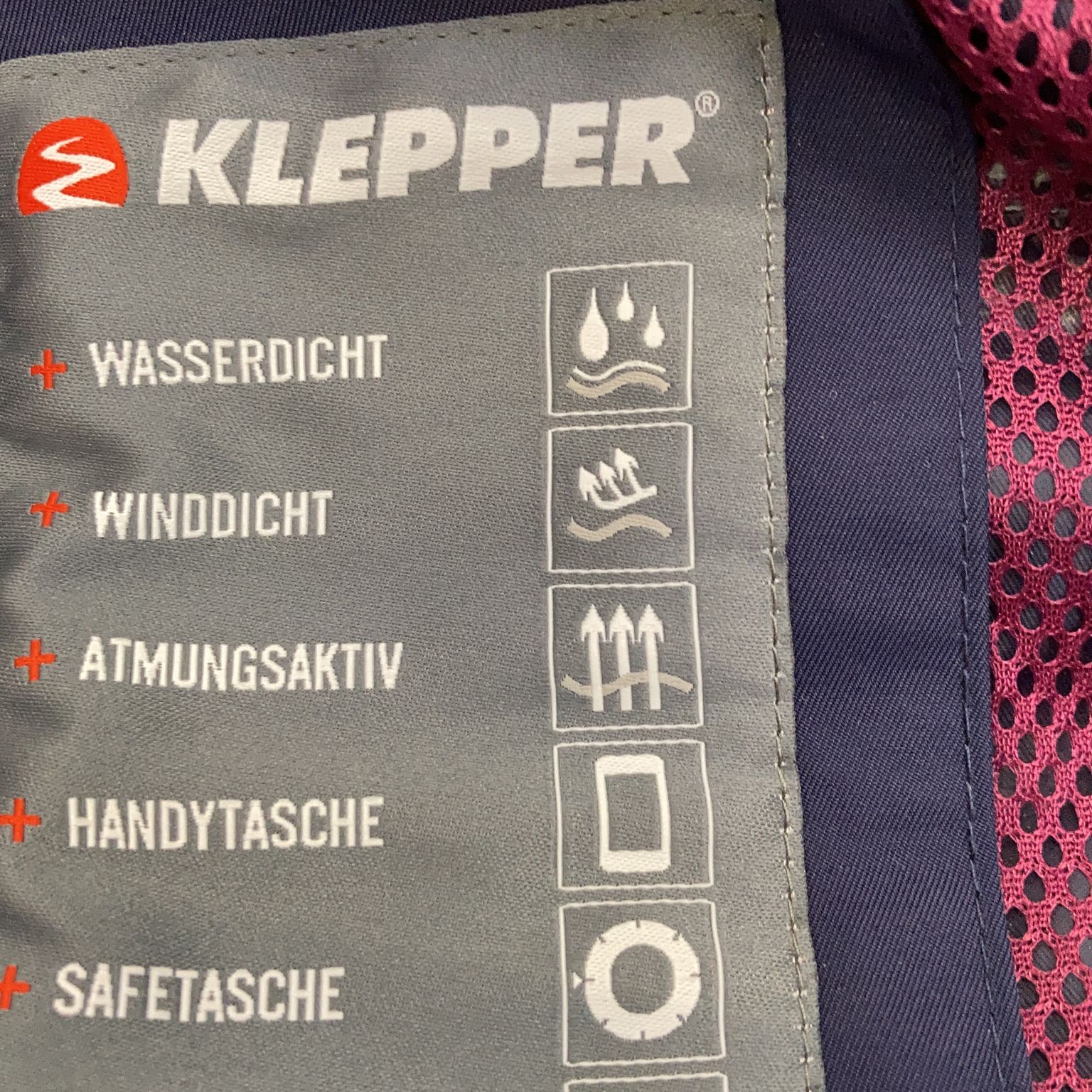 Klepper