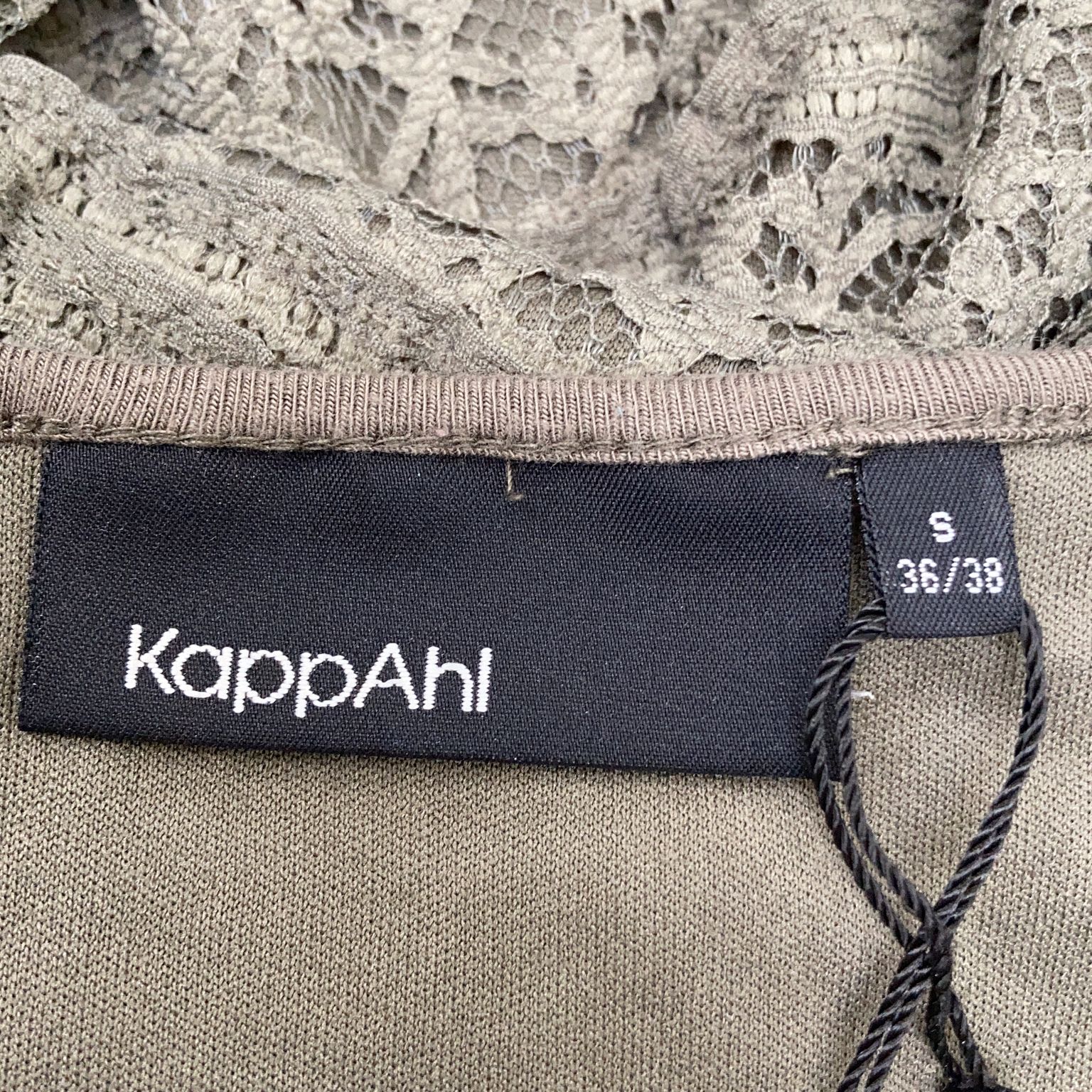 KappAhl