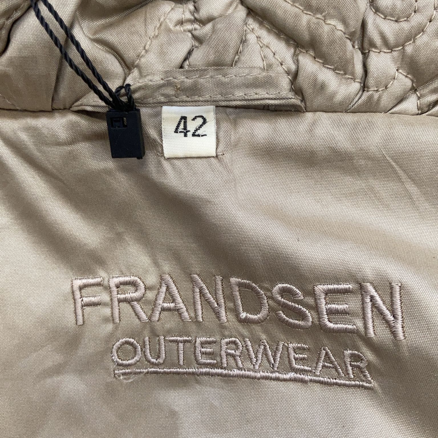 Frandsen Outerwear