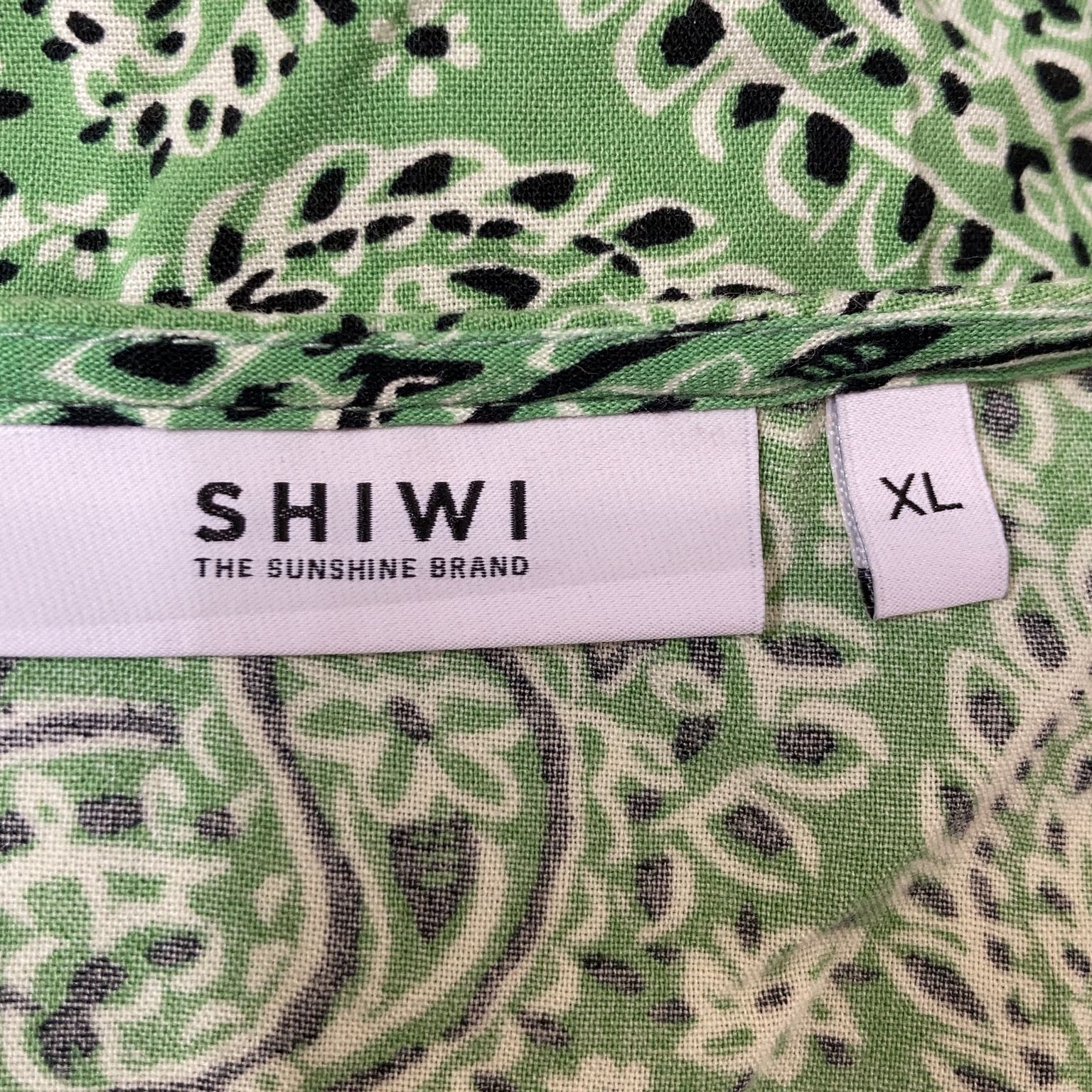 Shiwi