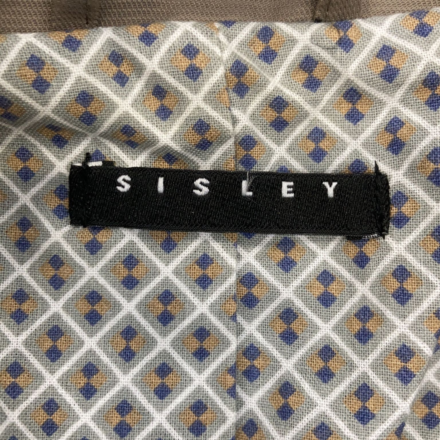 Sisley