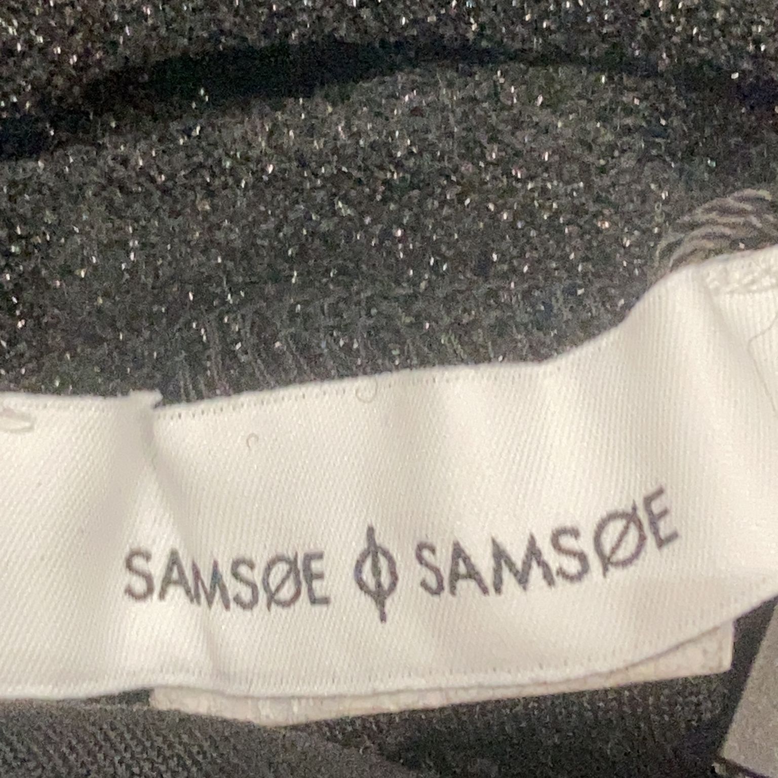 Samsøe  Samsøe