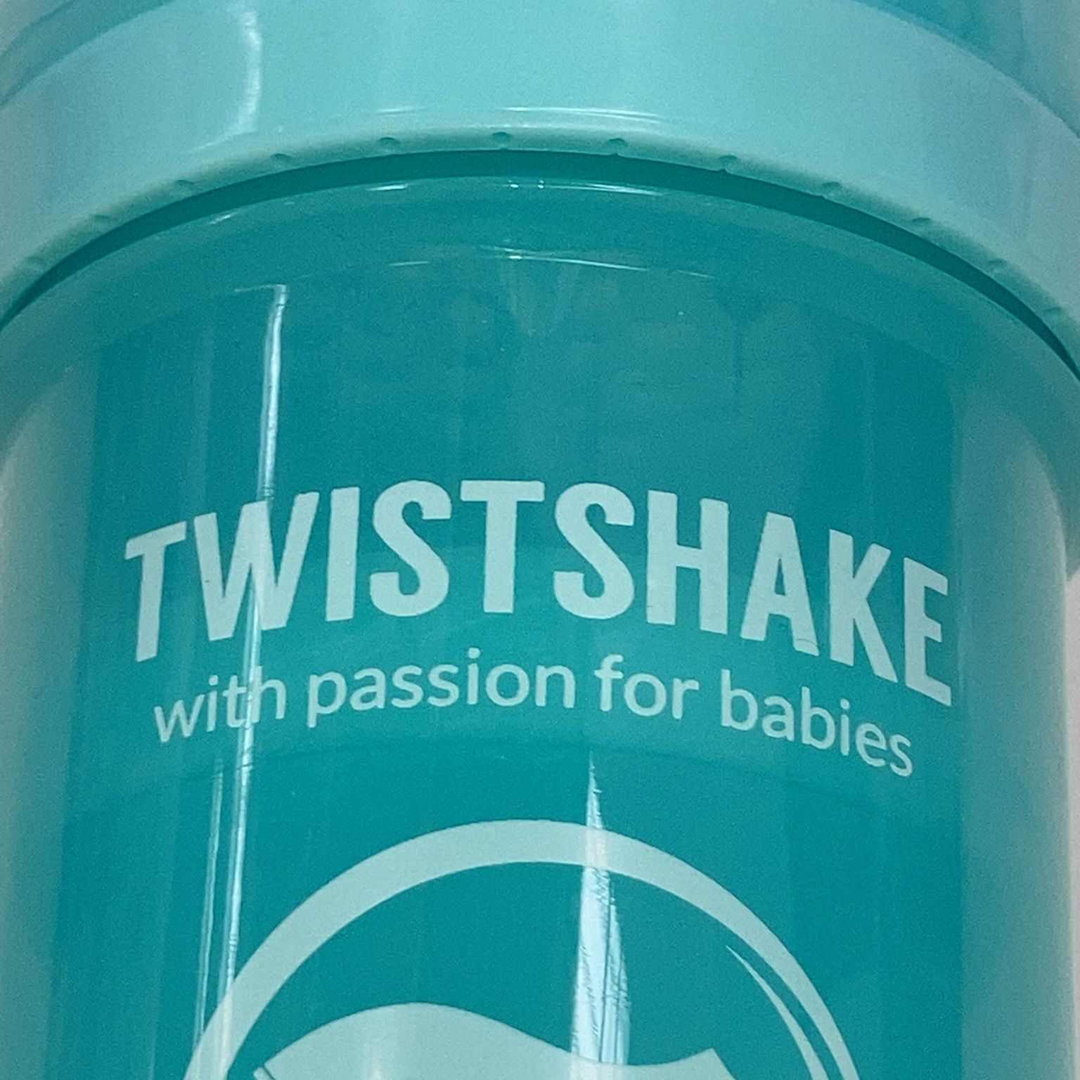 Twistshake