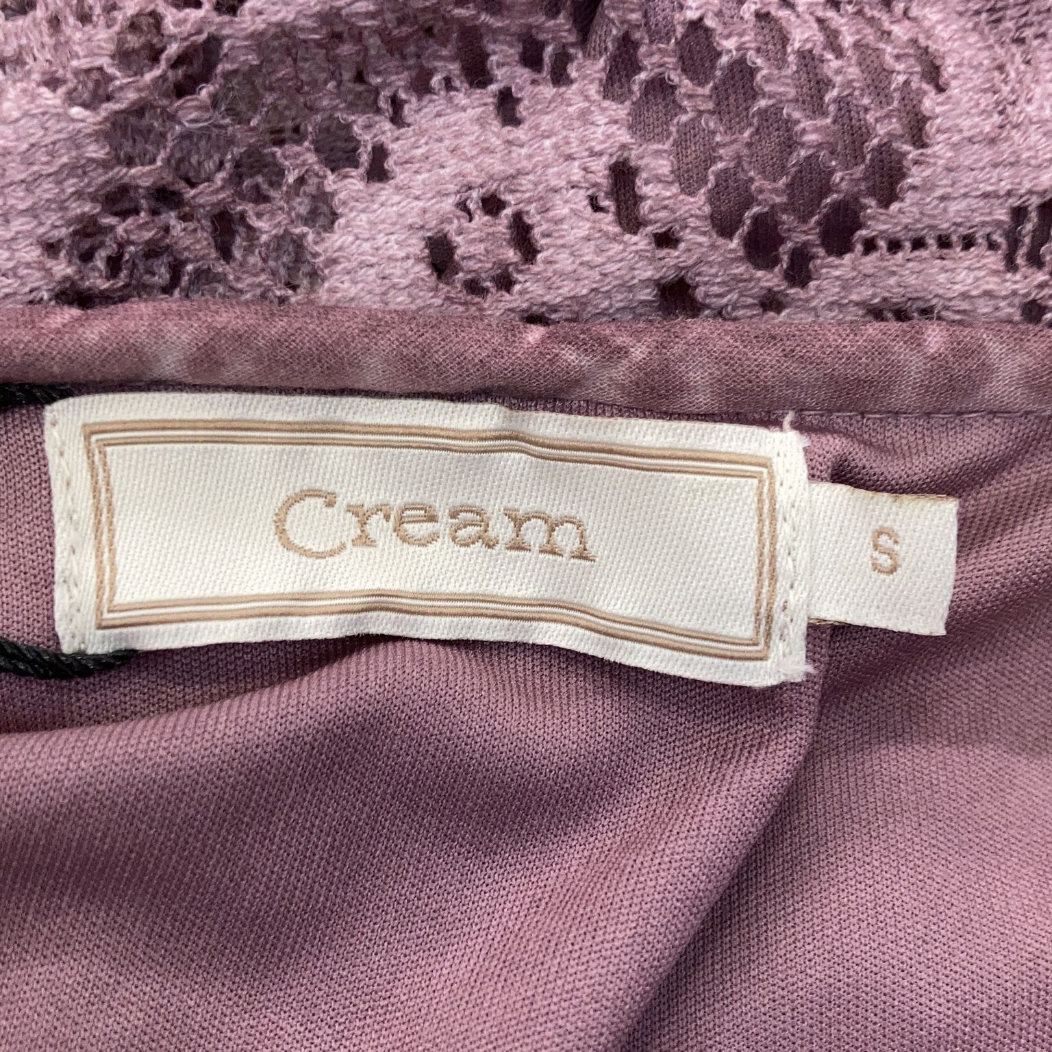 Cream