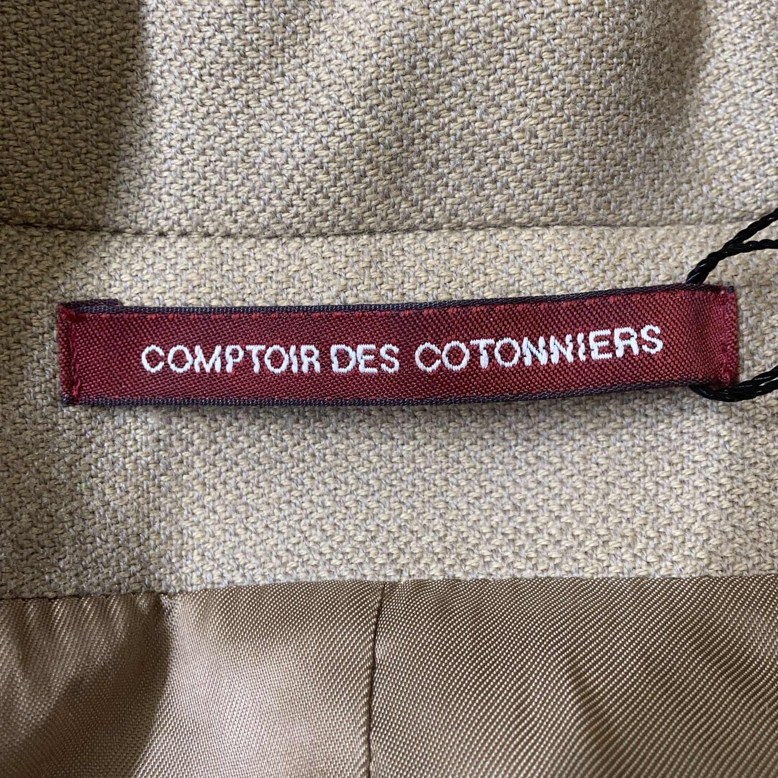 Comptoir des Cotonniers