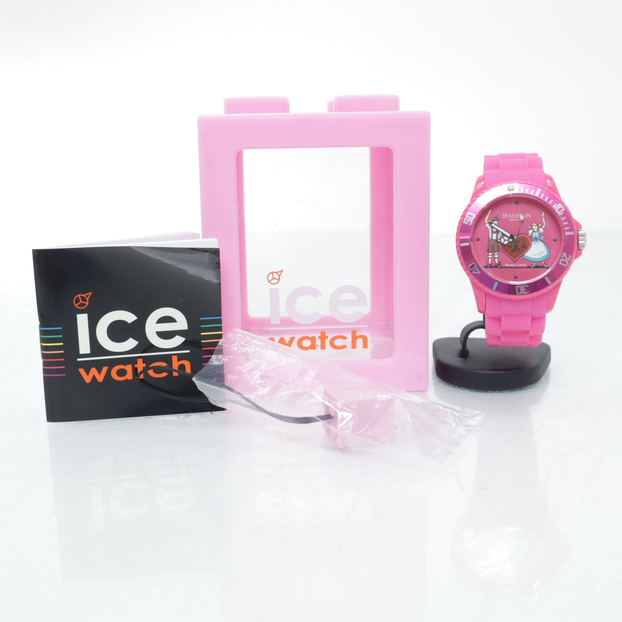 Ice Watch